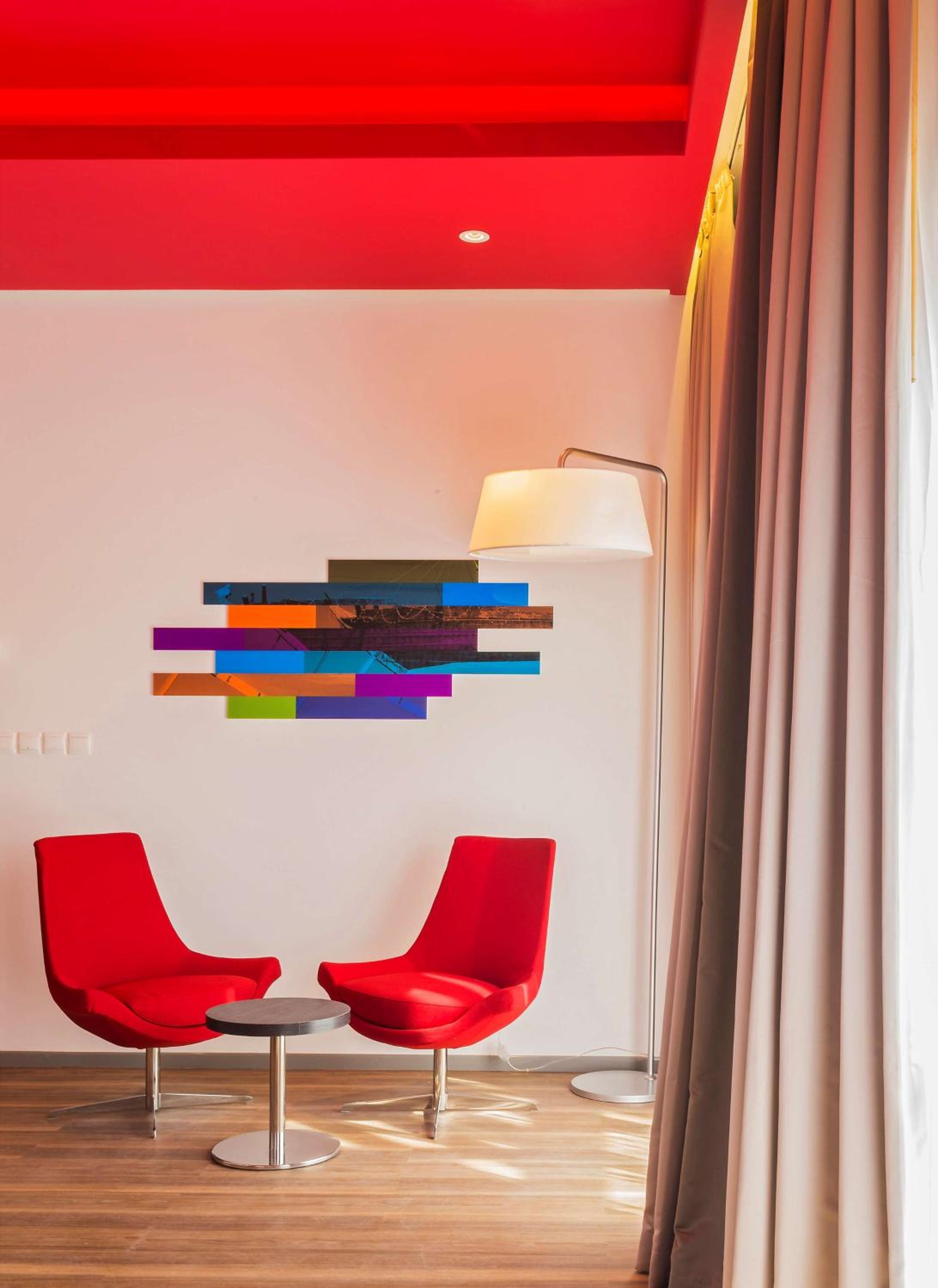Superior Room with Terrace photo 2