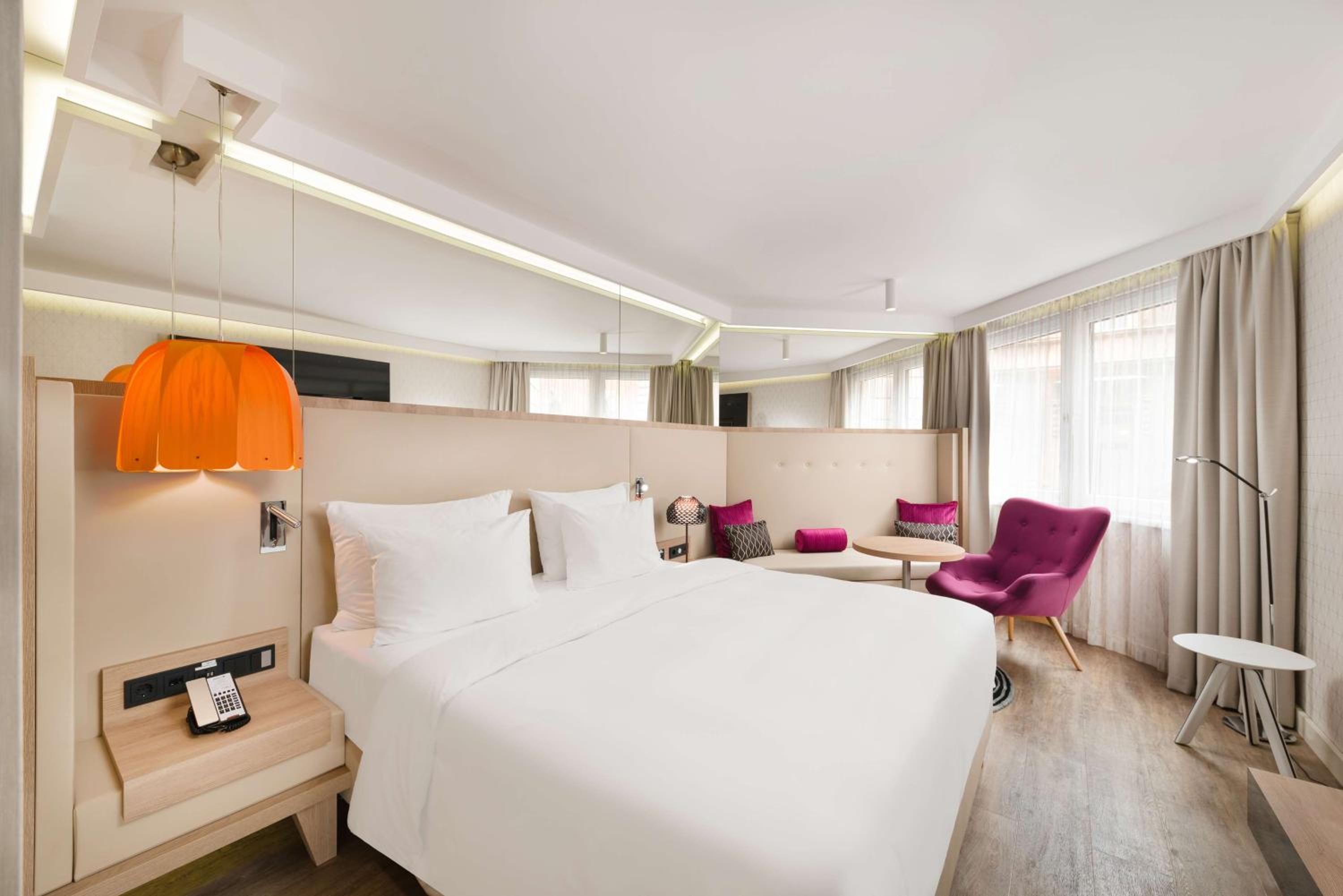 Superior Room - Photo 2