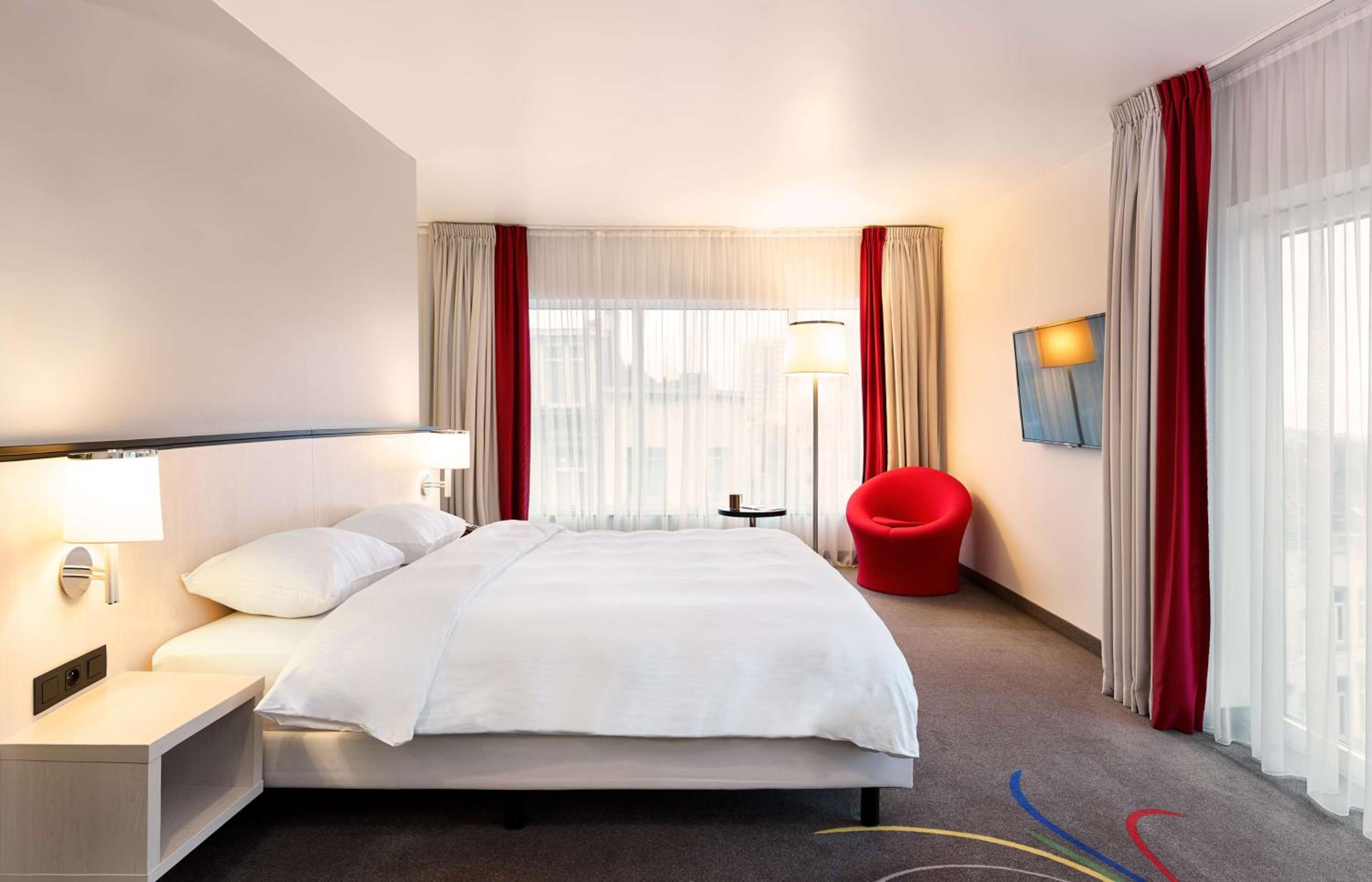 Superior Room - Photo 1
