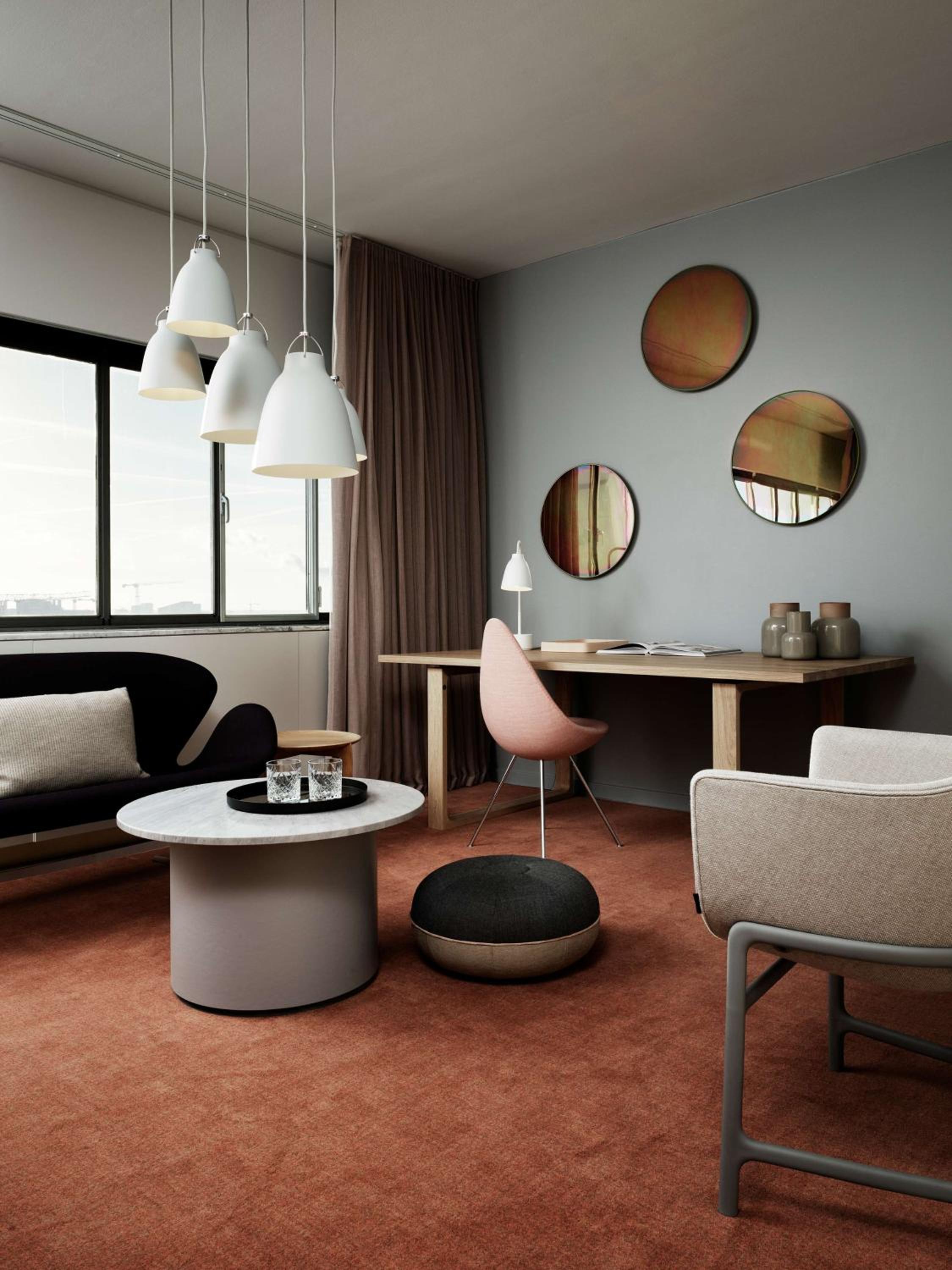 Signature Suite