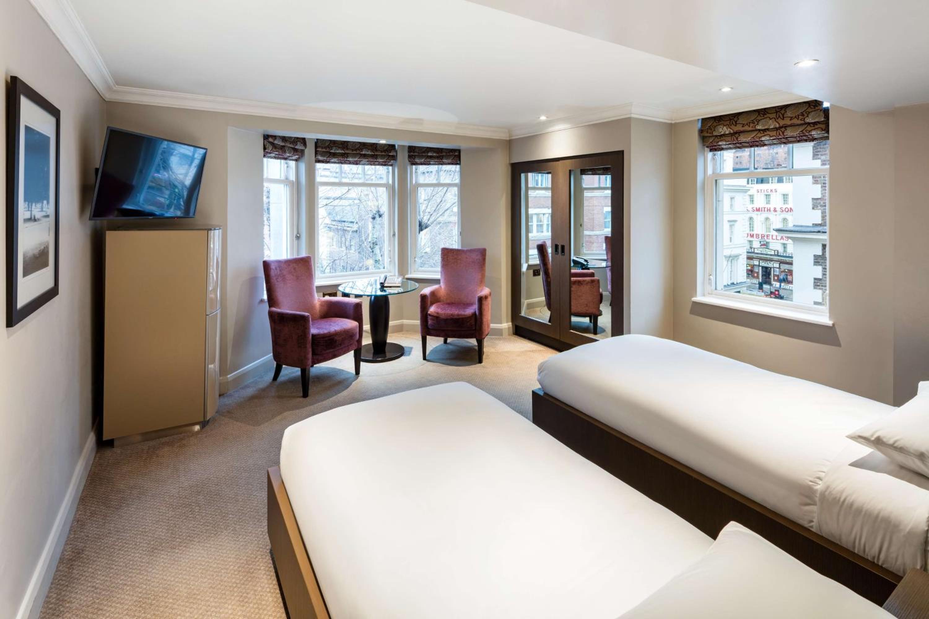 Superior Double or Twin Room