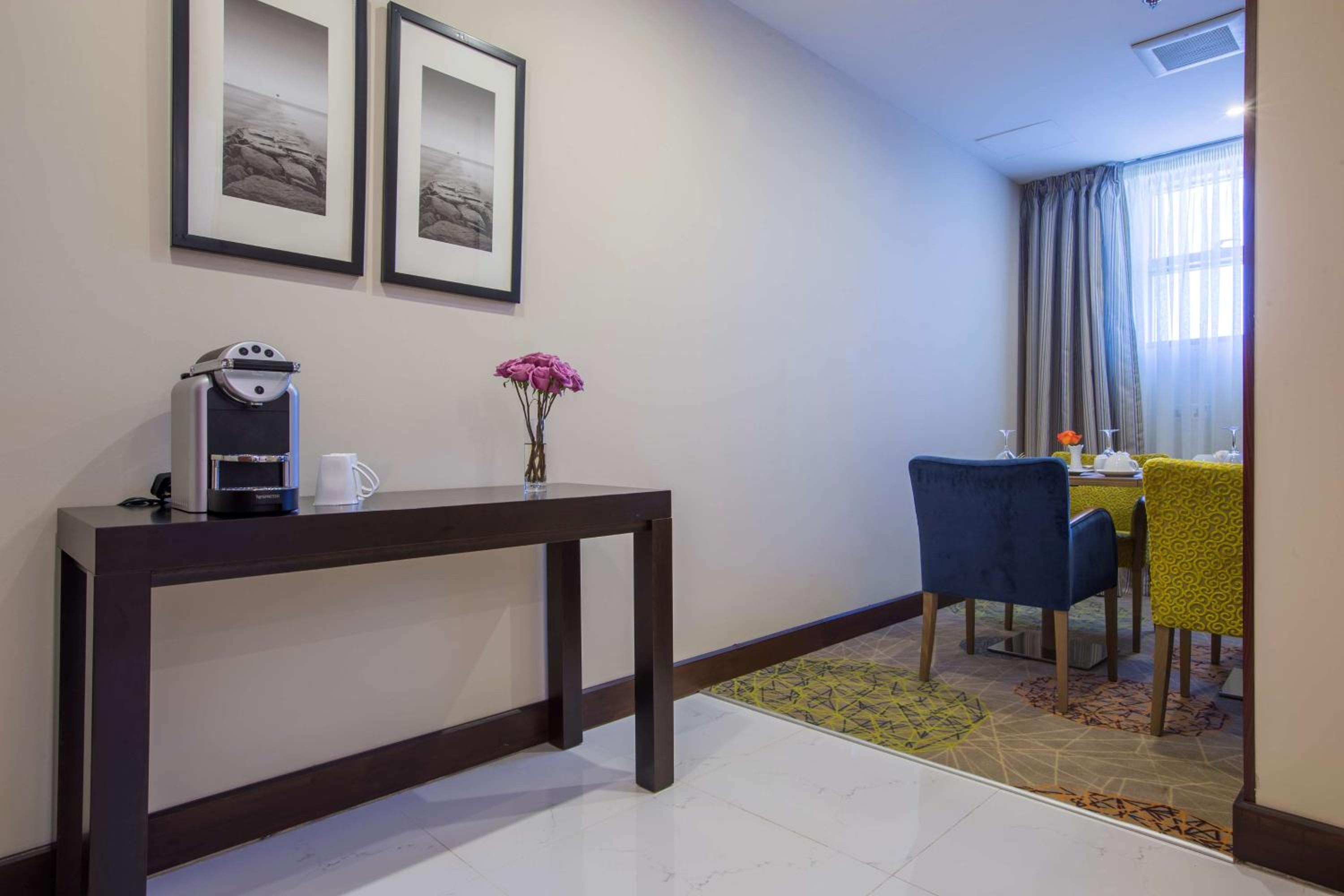 One-Bedroom Suite - Photo 18
