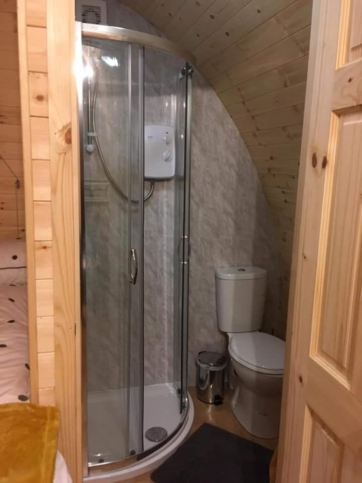 The Arns Glamping Pods, Billede 15