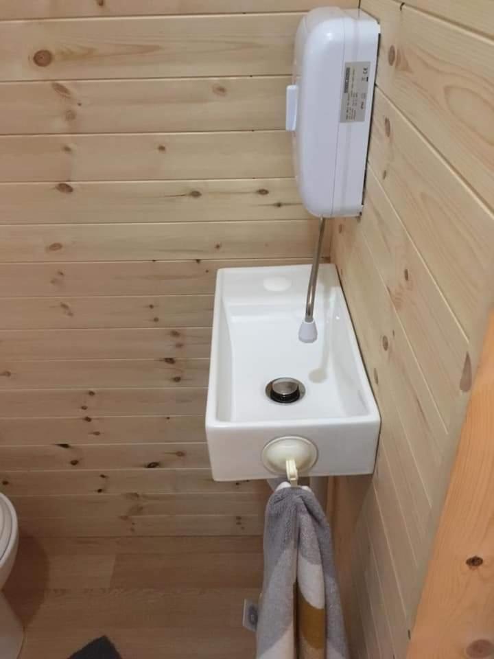 The Arns Glamping Pods, Billede 2