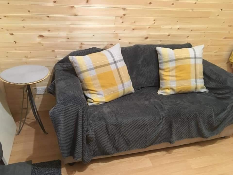 The Arns Glamping Pods, Billede 4