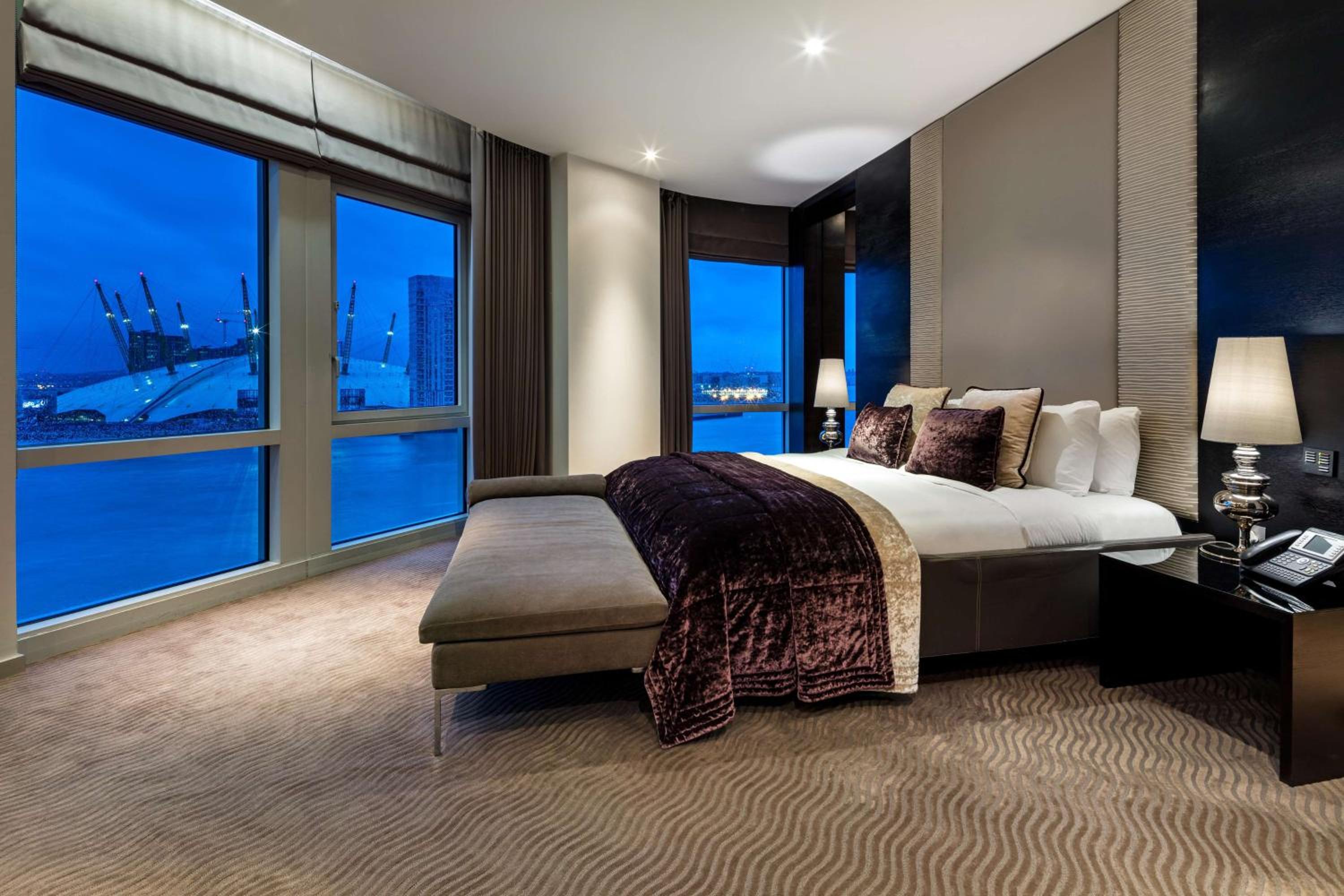 Penthouse Suite photo 1