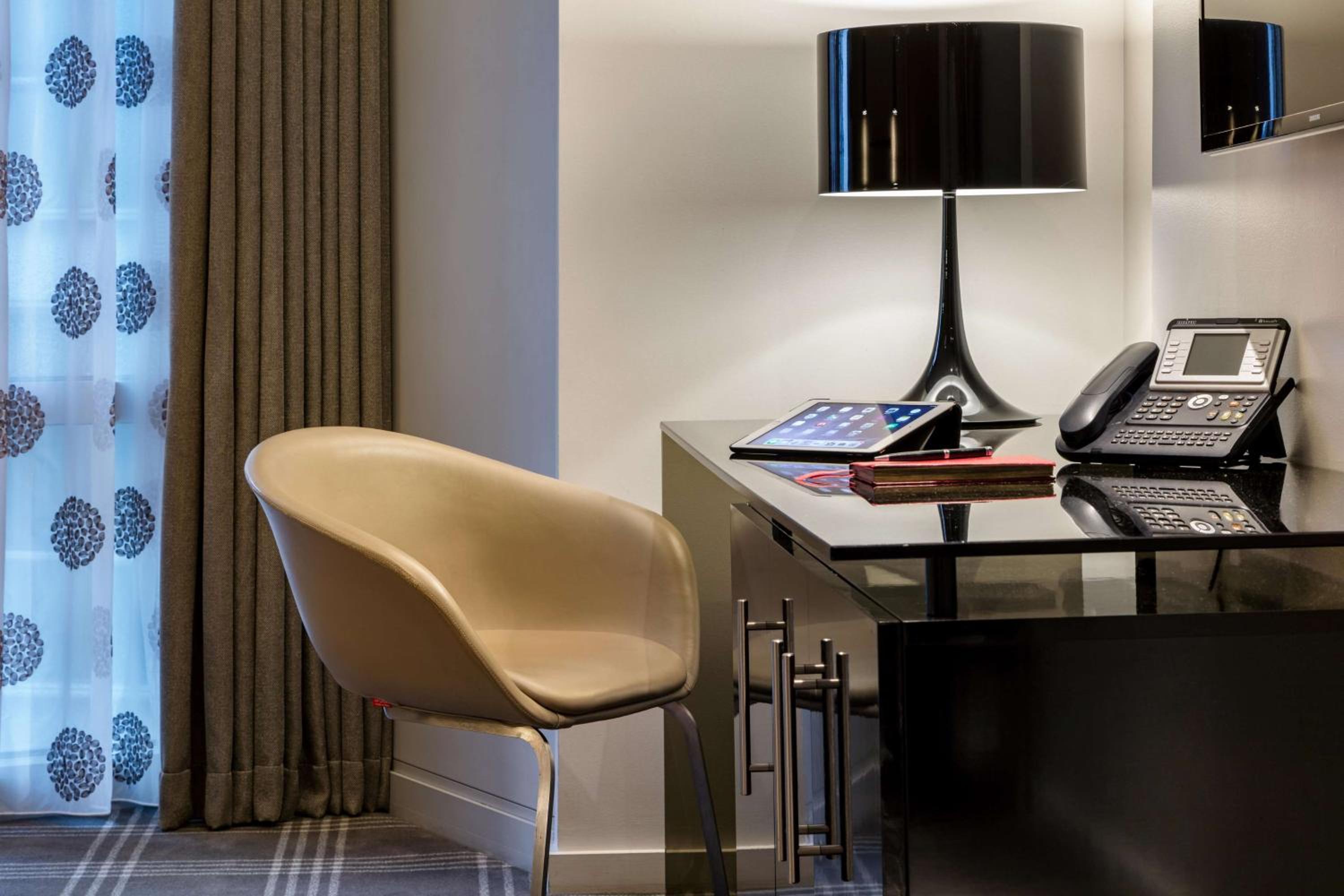 Deluxe Premium Room photo 2
