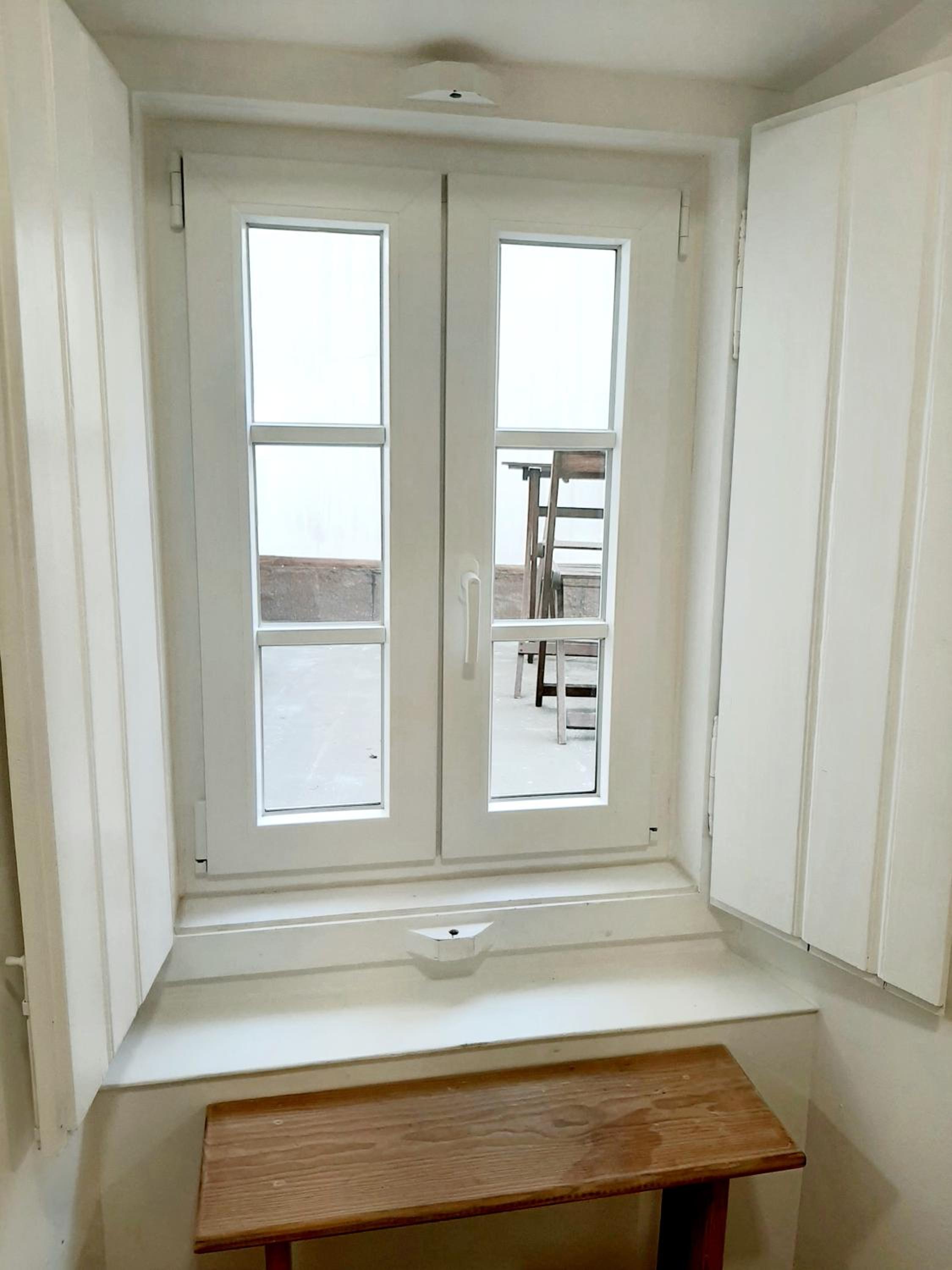 Apartment with Terrace - Photo 27