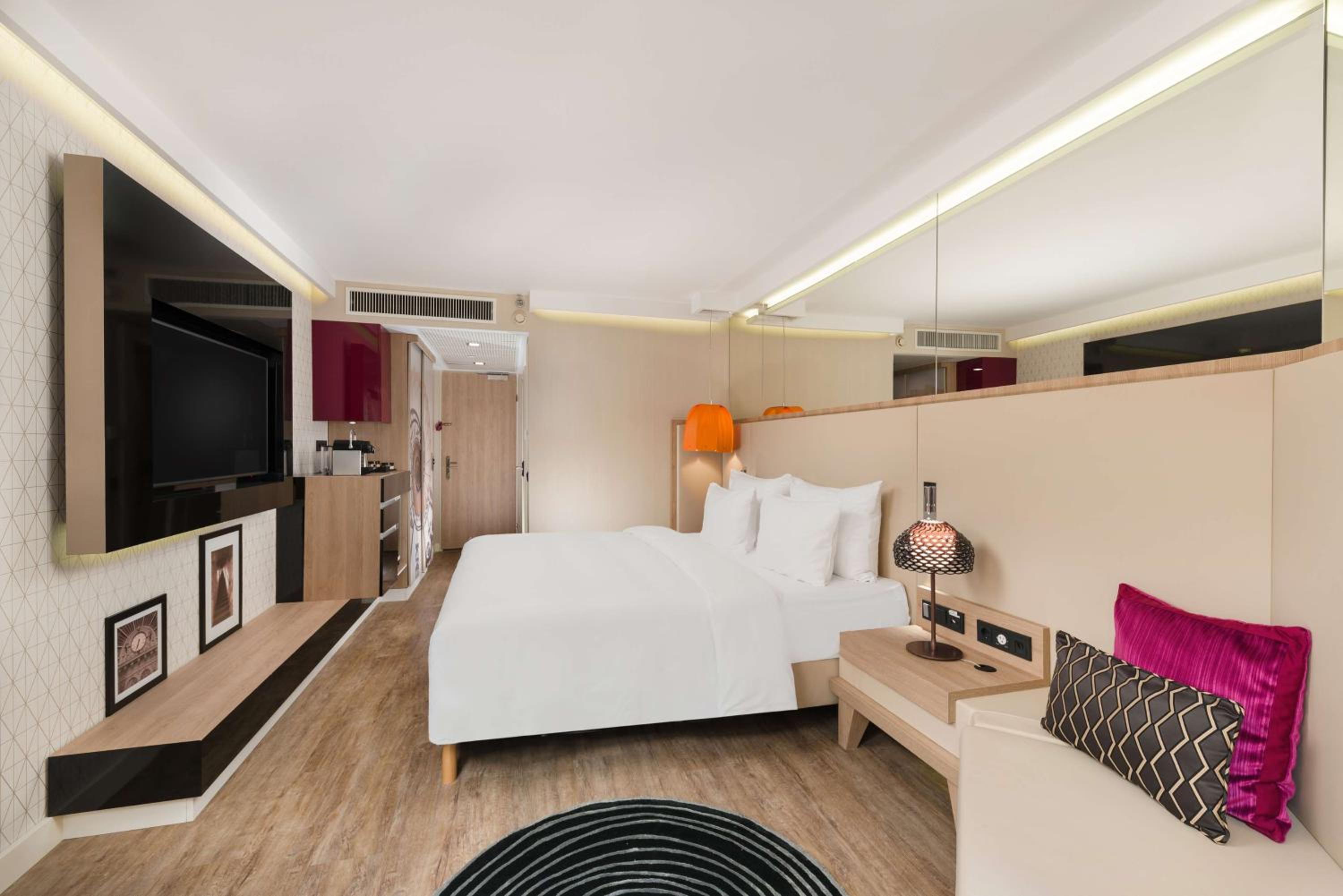 Superior Room - Photo 13