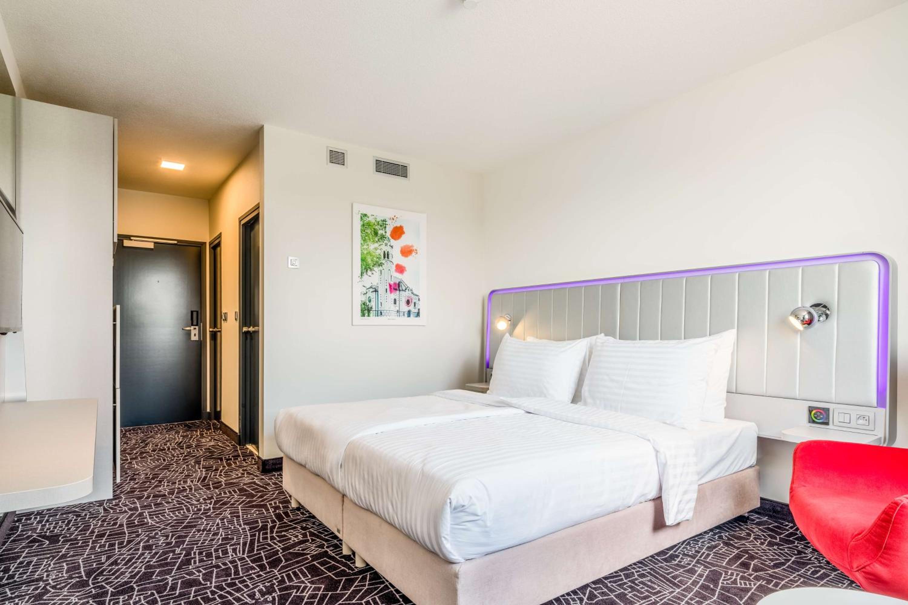 Standard Room - Photo 4