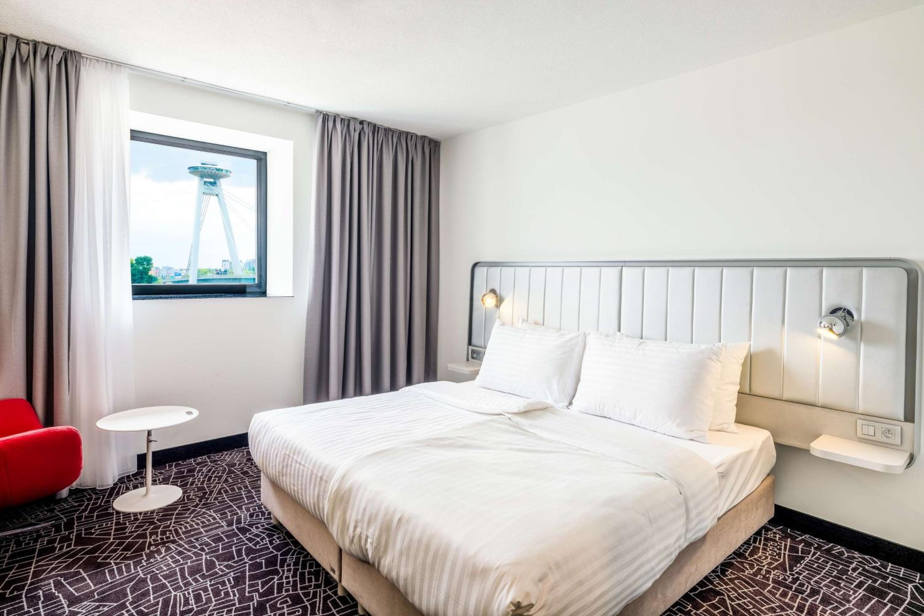 Superior Room with River view - Photo 1