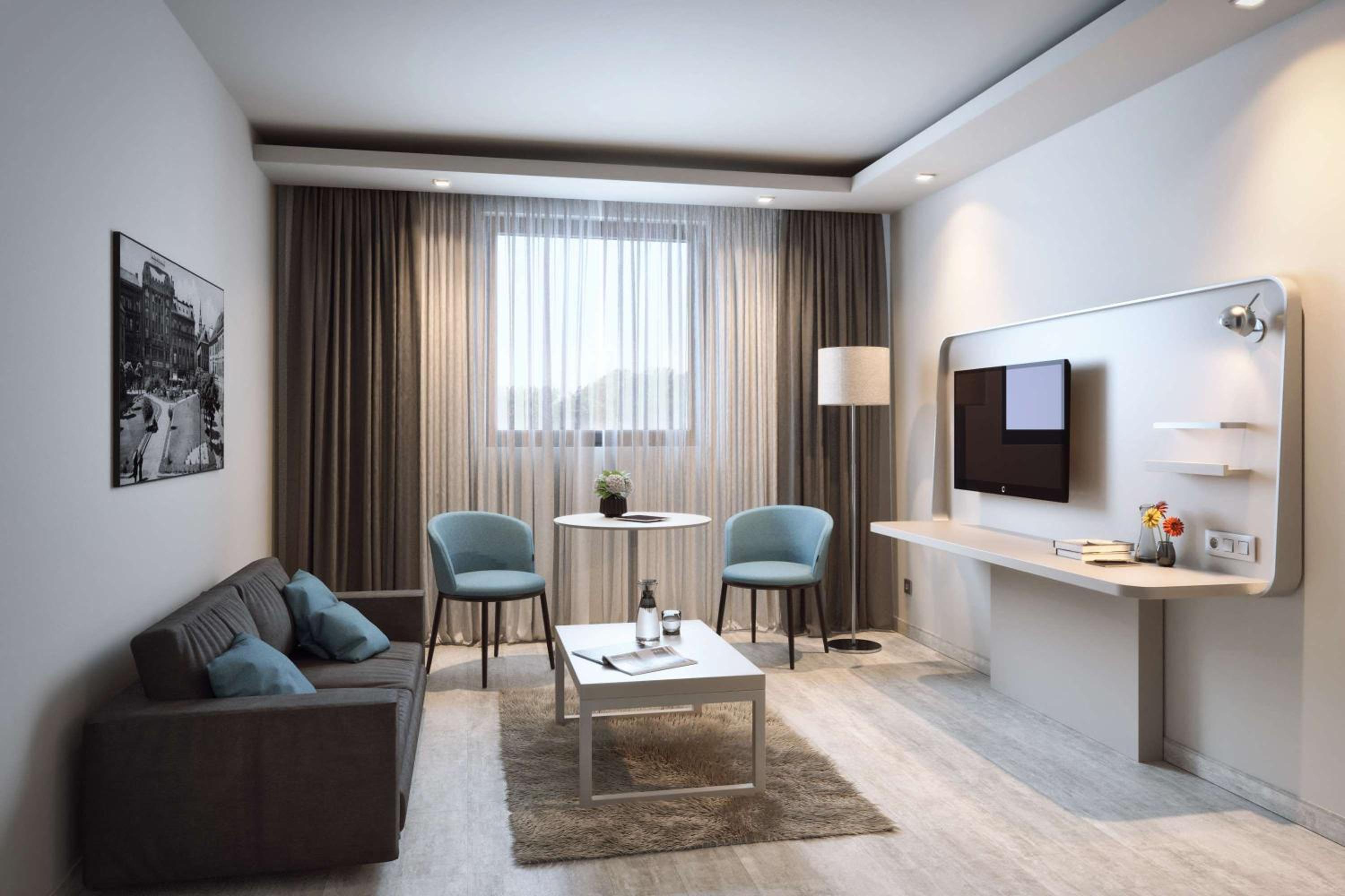 One-Bedroom Apartment - Photo 10