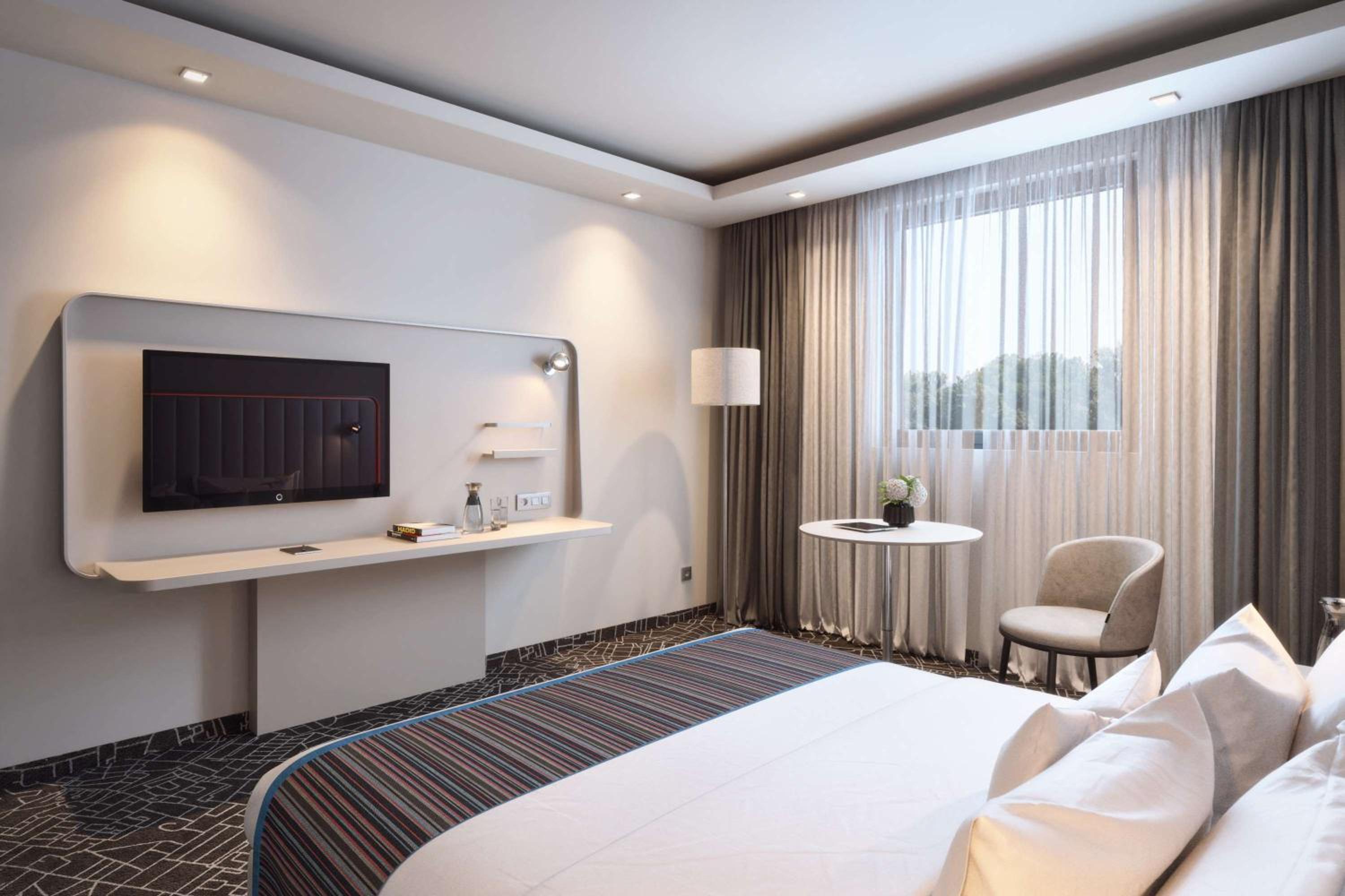 Junior Suite - Photo 1