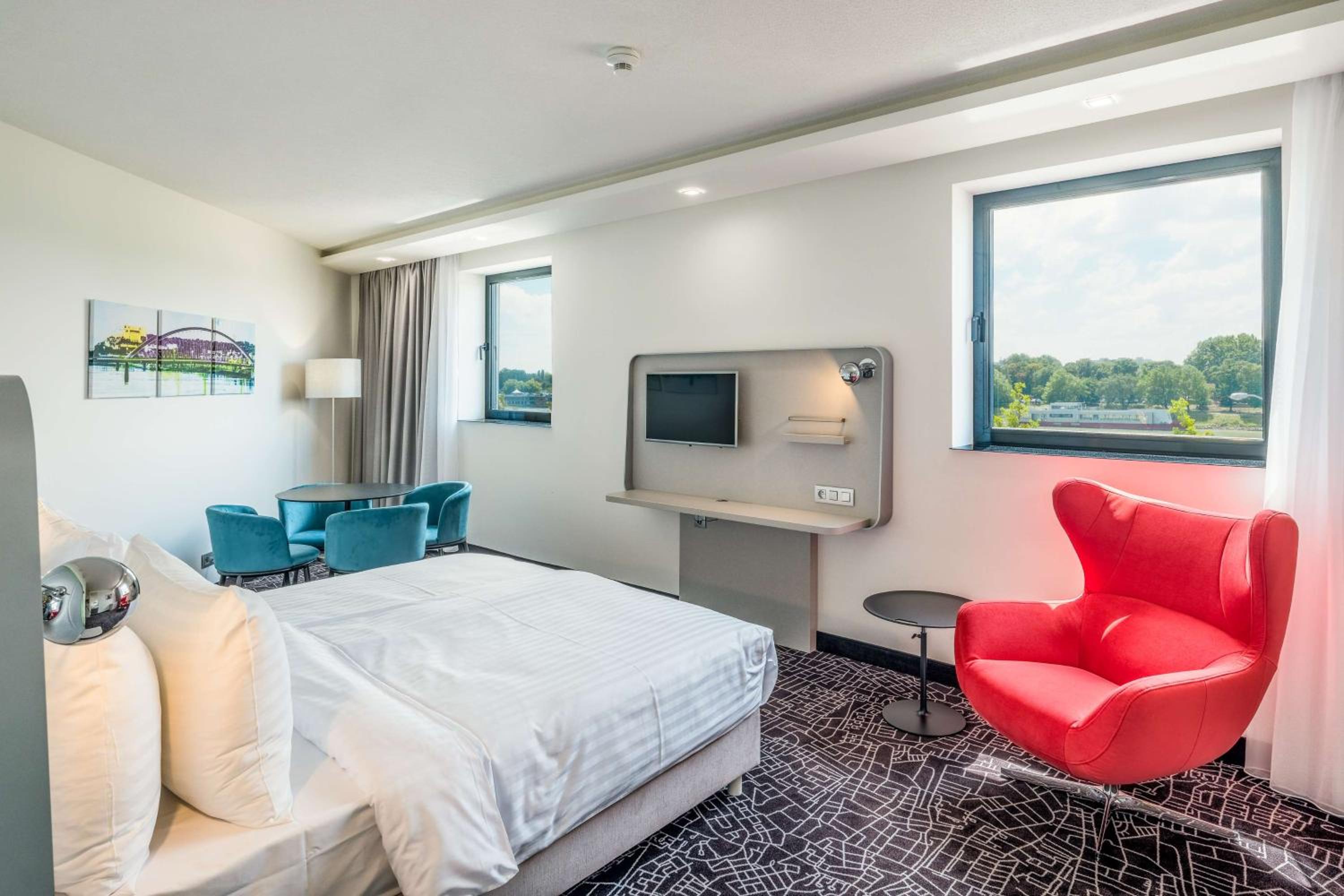 Junior Suite - Photo 4