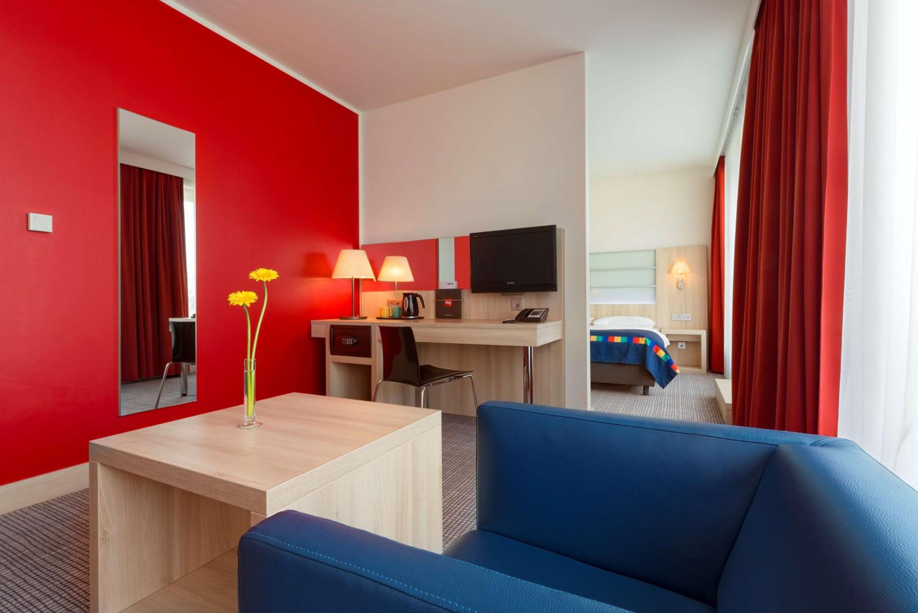 Junior Suite - Photo 7