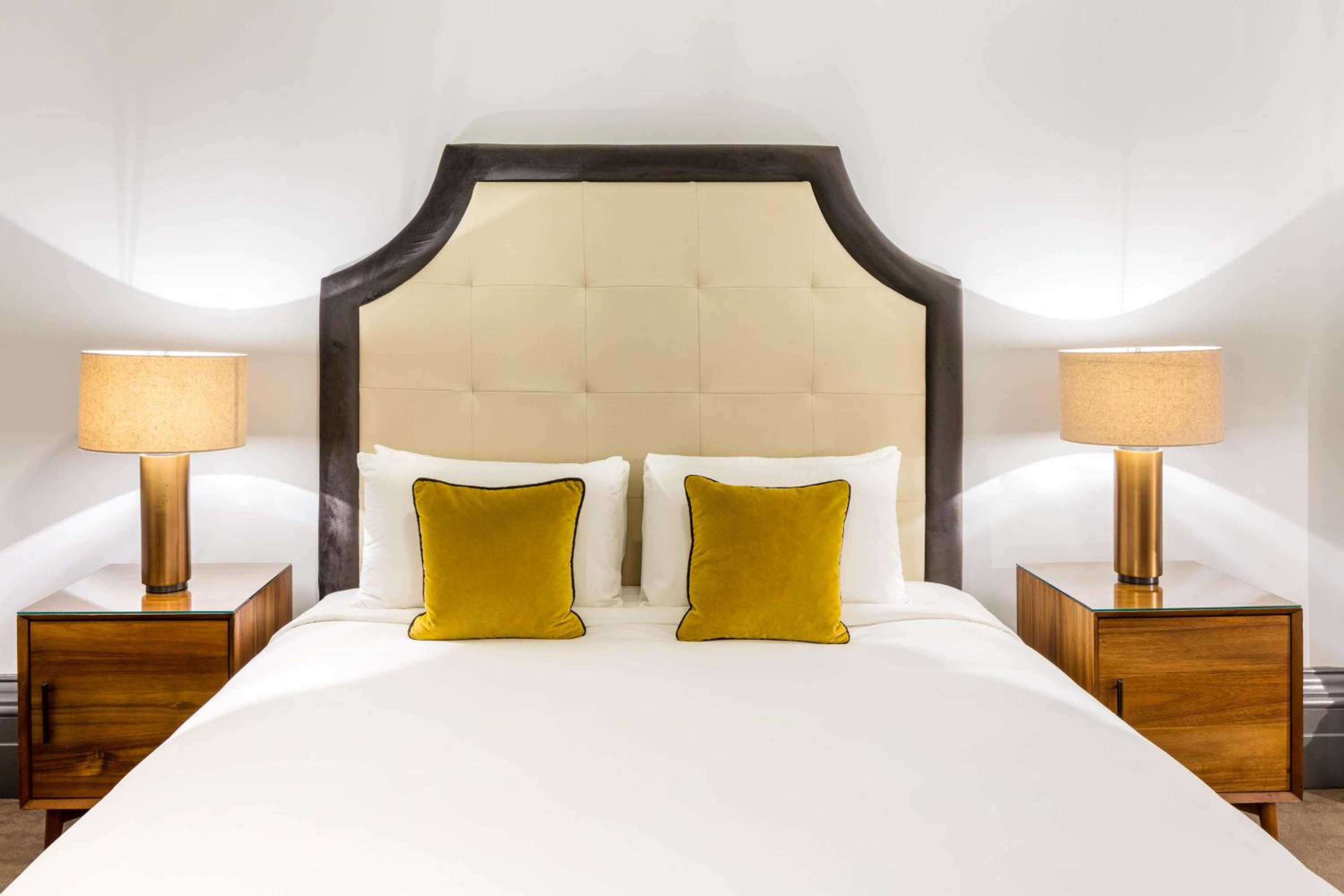 Deluxe Room photo 3