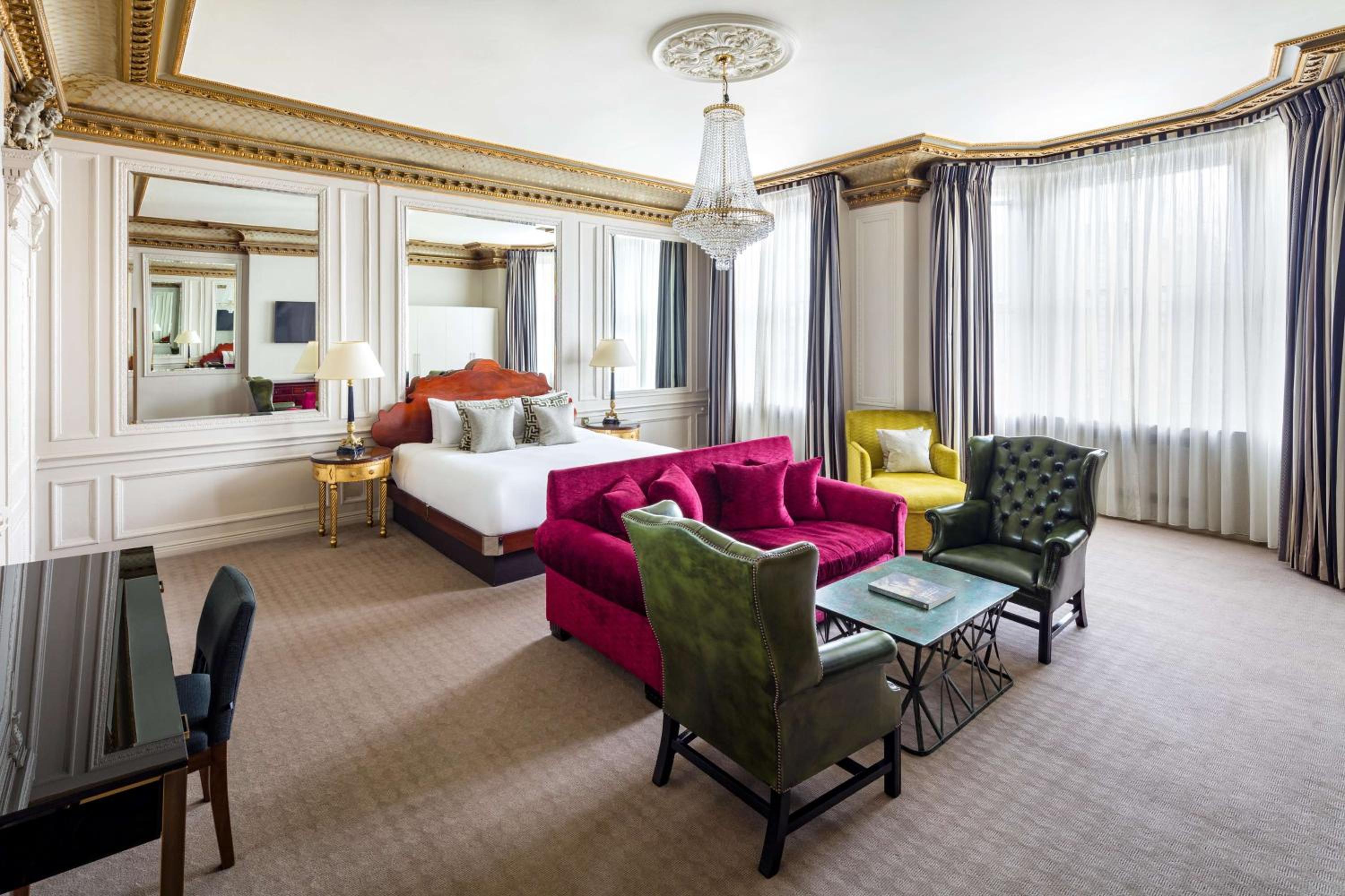 Junior Suite photo 2