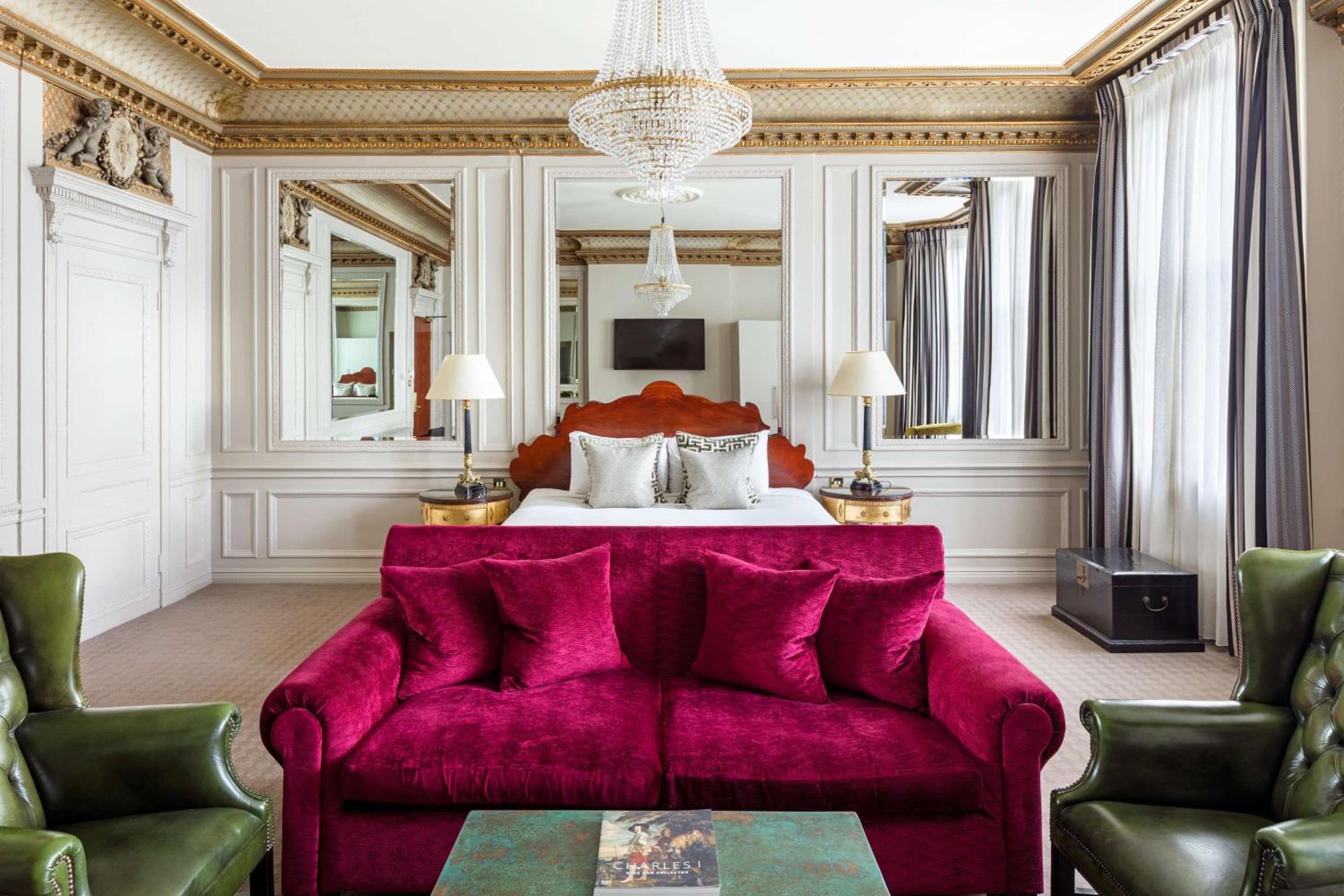 Junior Suite photo 1