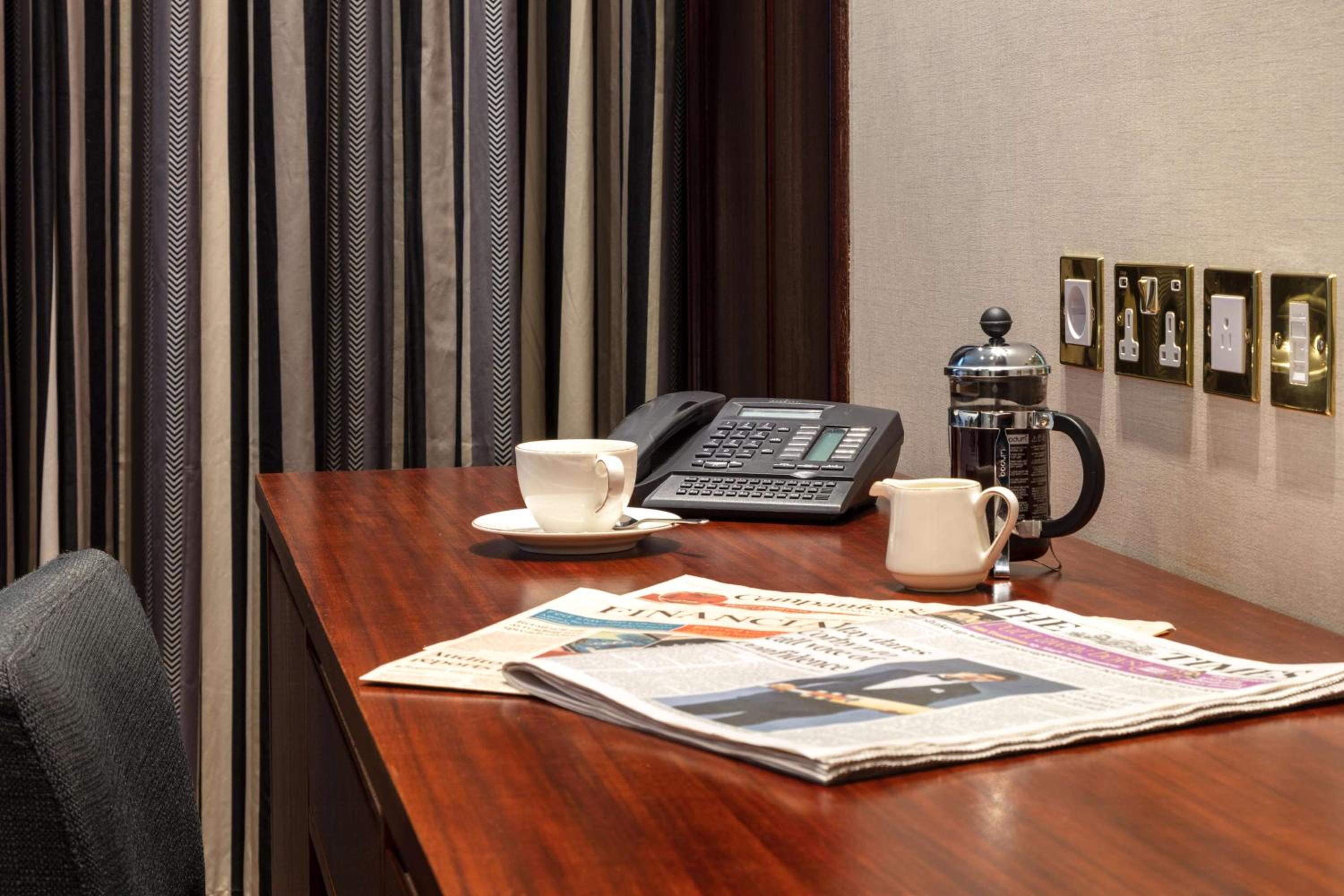 Superior Single Room photo 3