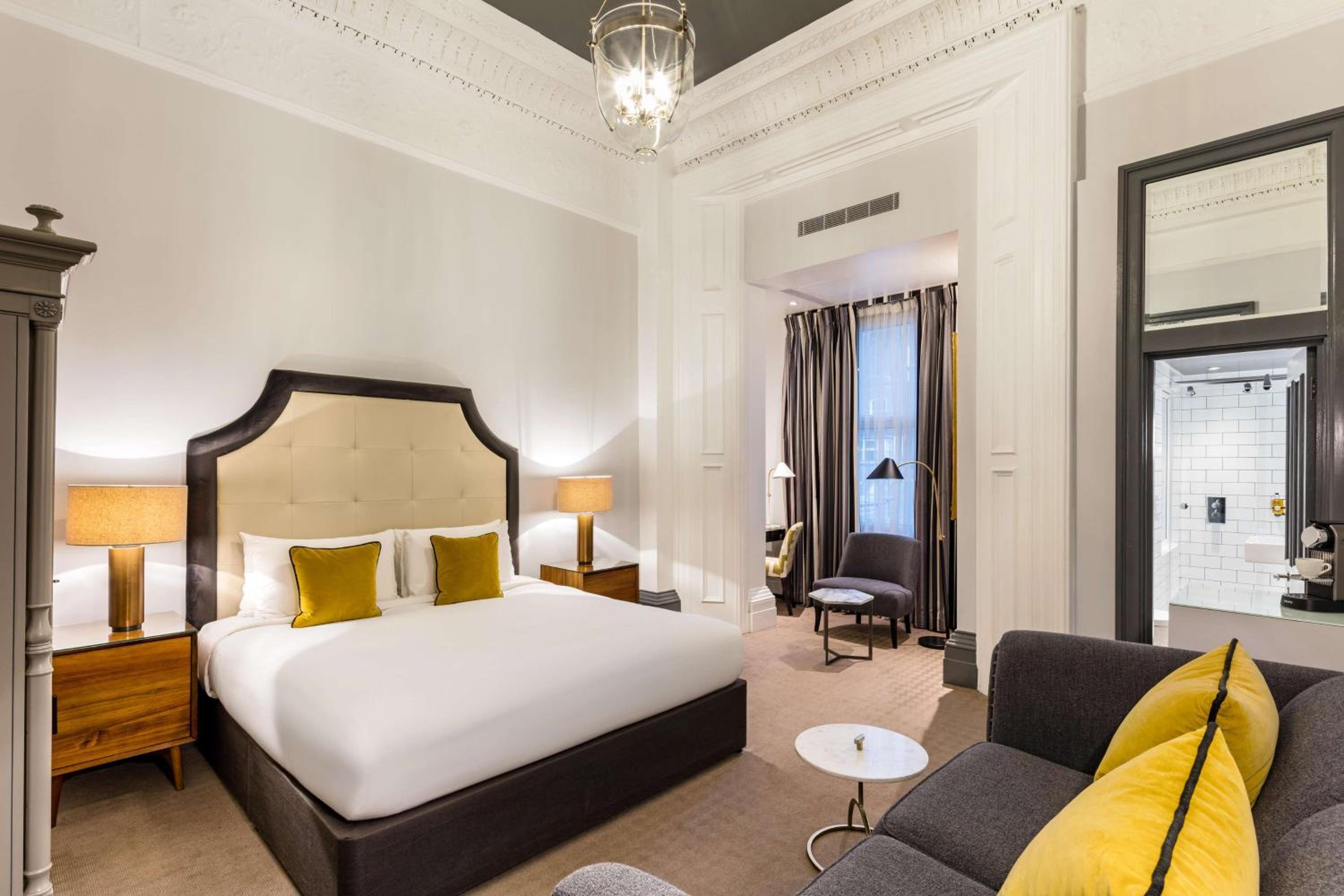 Deluxe Room photo 2