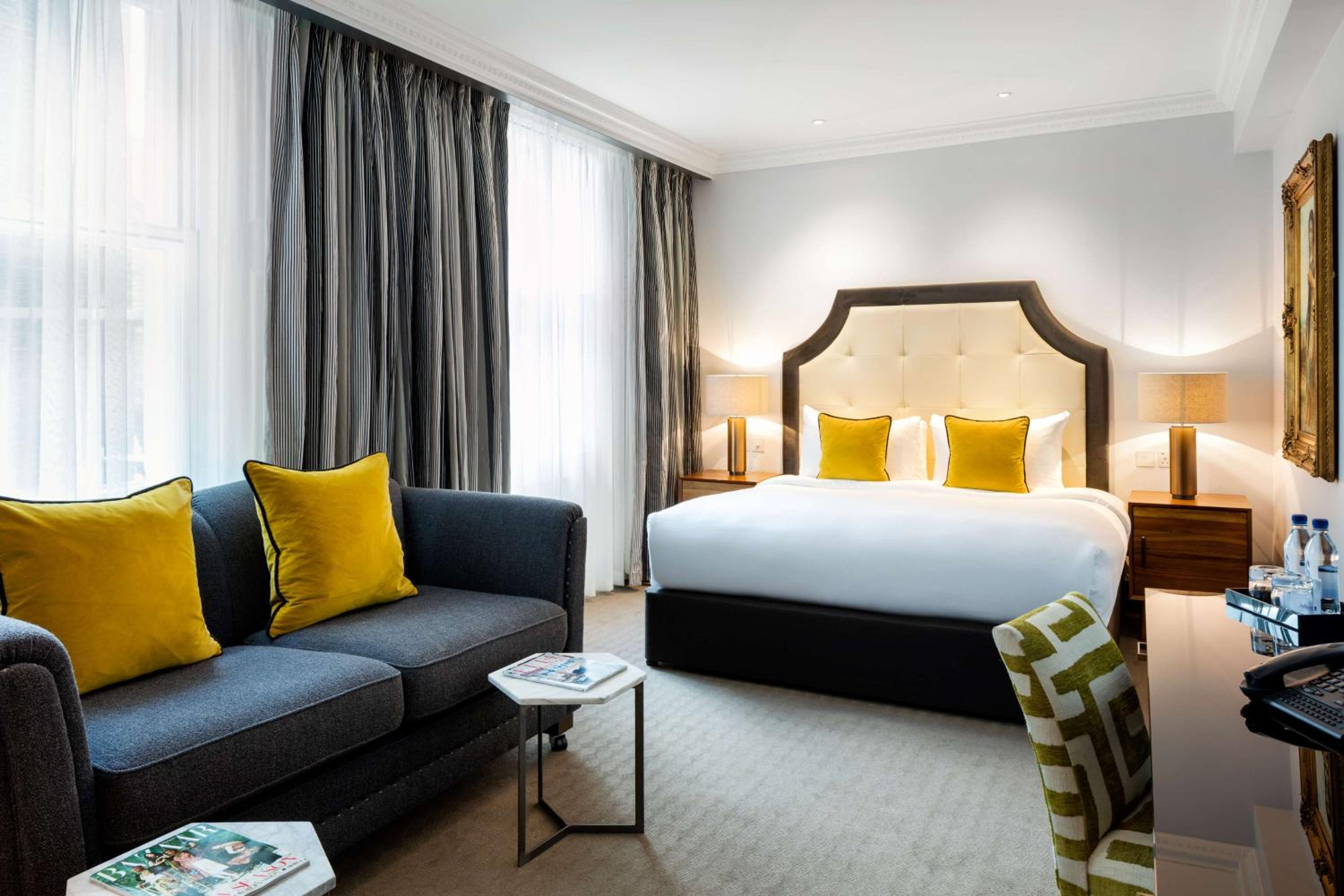 Deluxe Room photo 1
