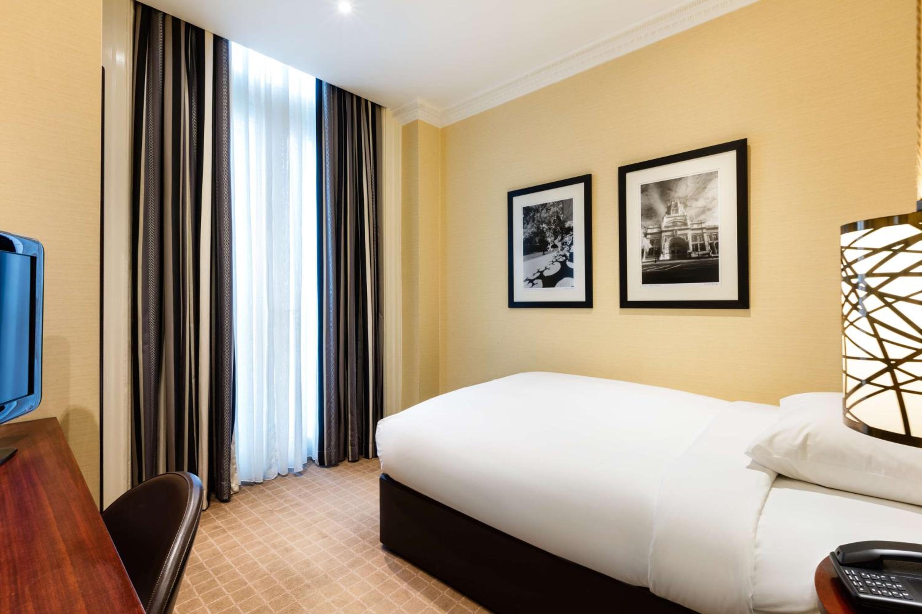 Single Room photo 1