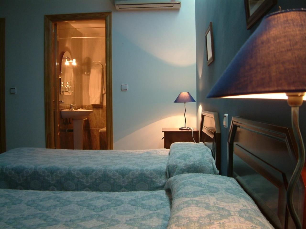 Twin Room photo 3