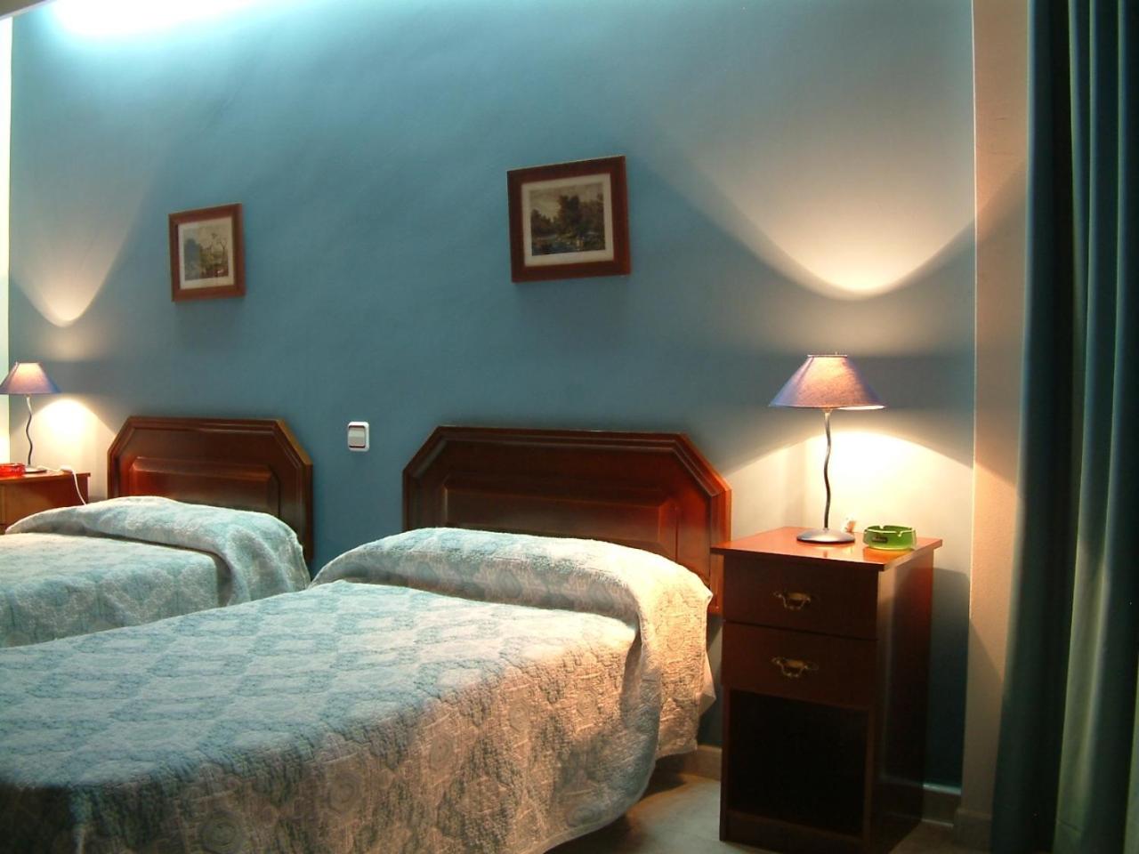 Twin Room photo 2
