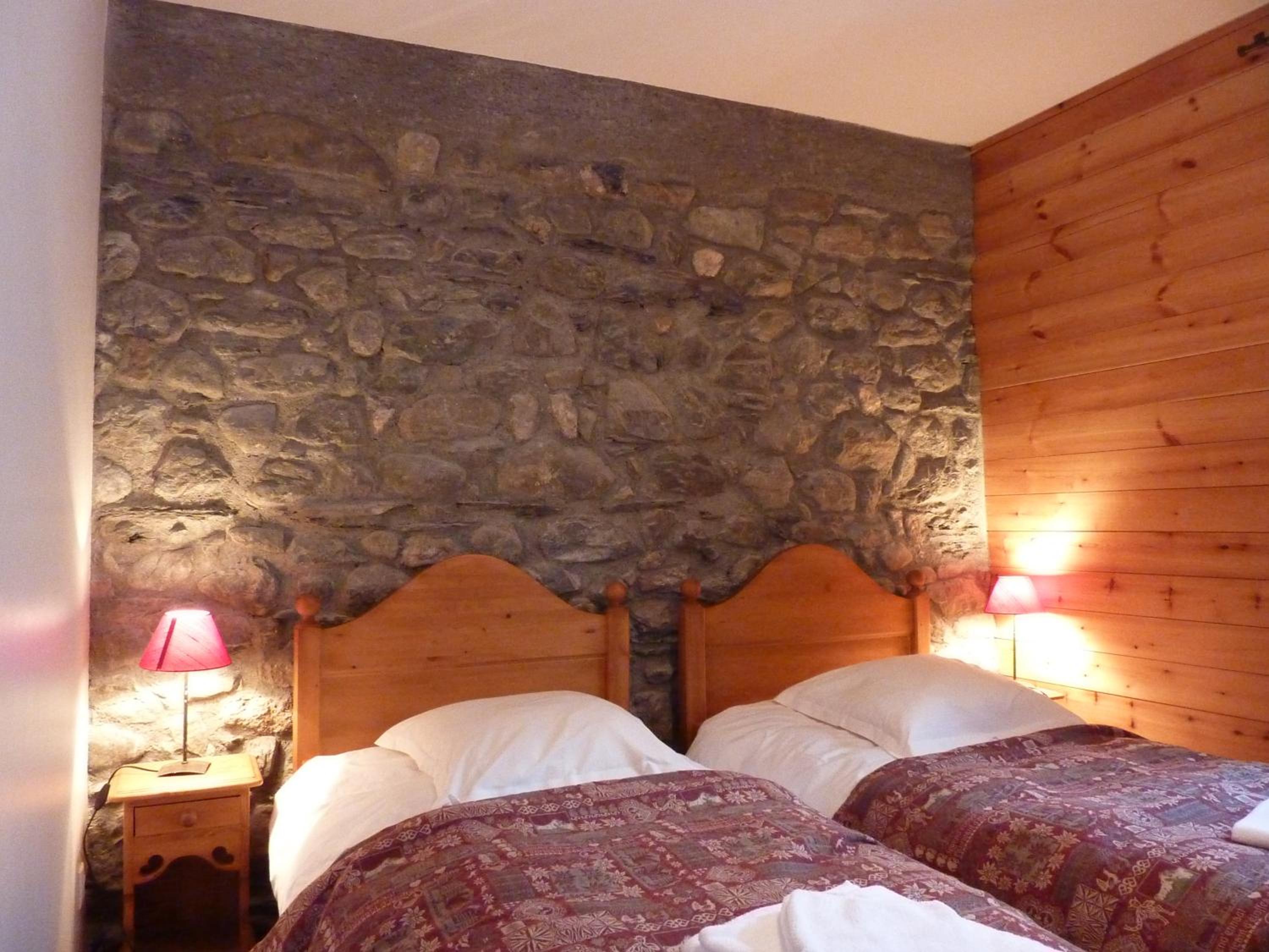 Three-Bedroom Suite photo 2