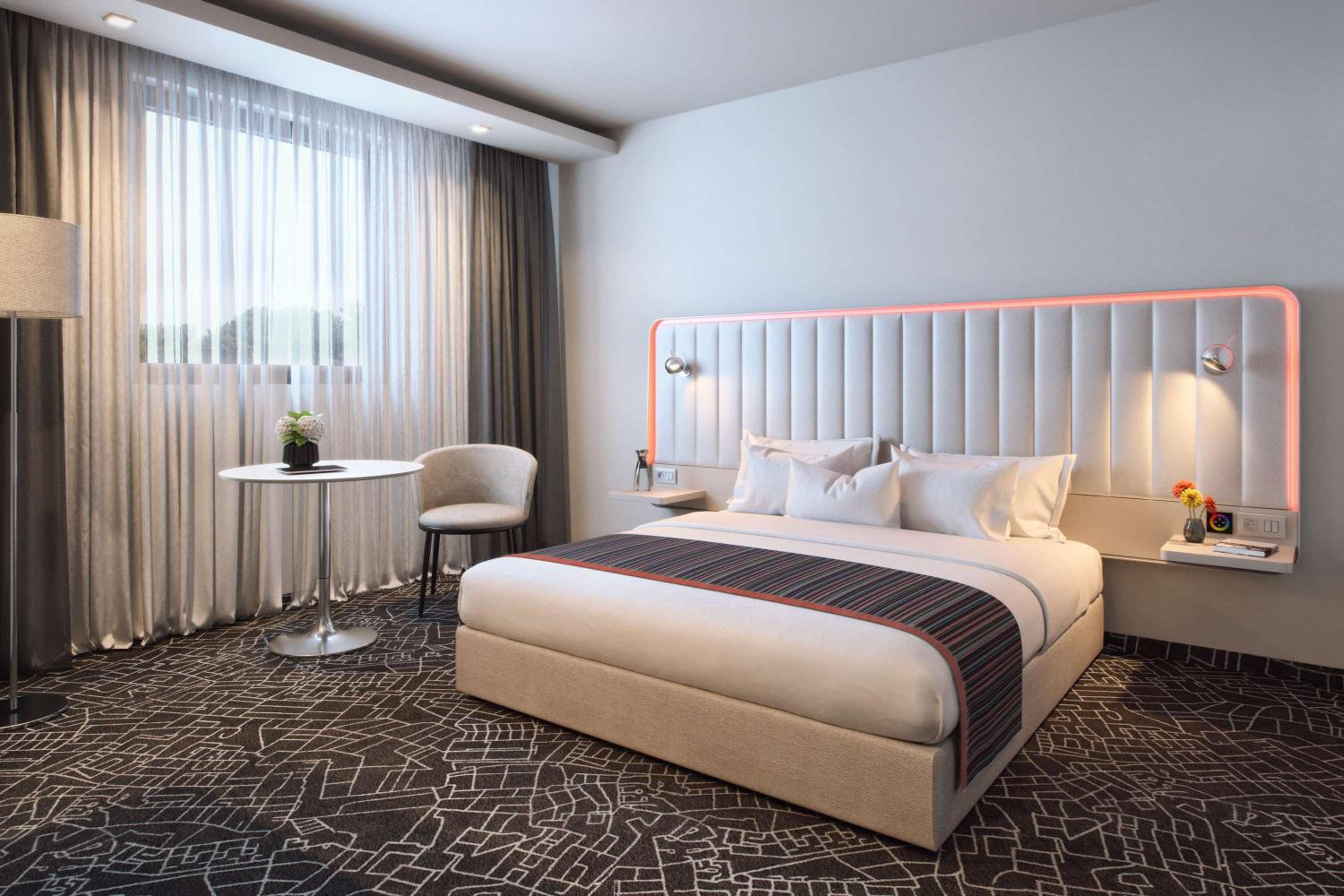 Standard Room - Photo 1
