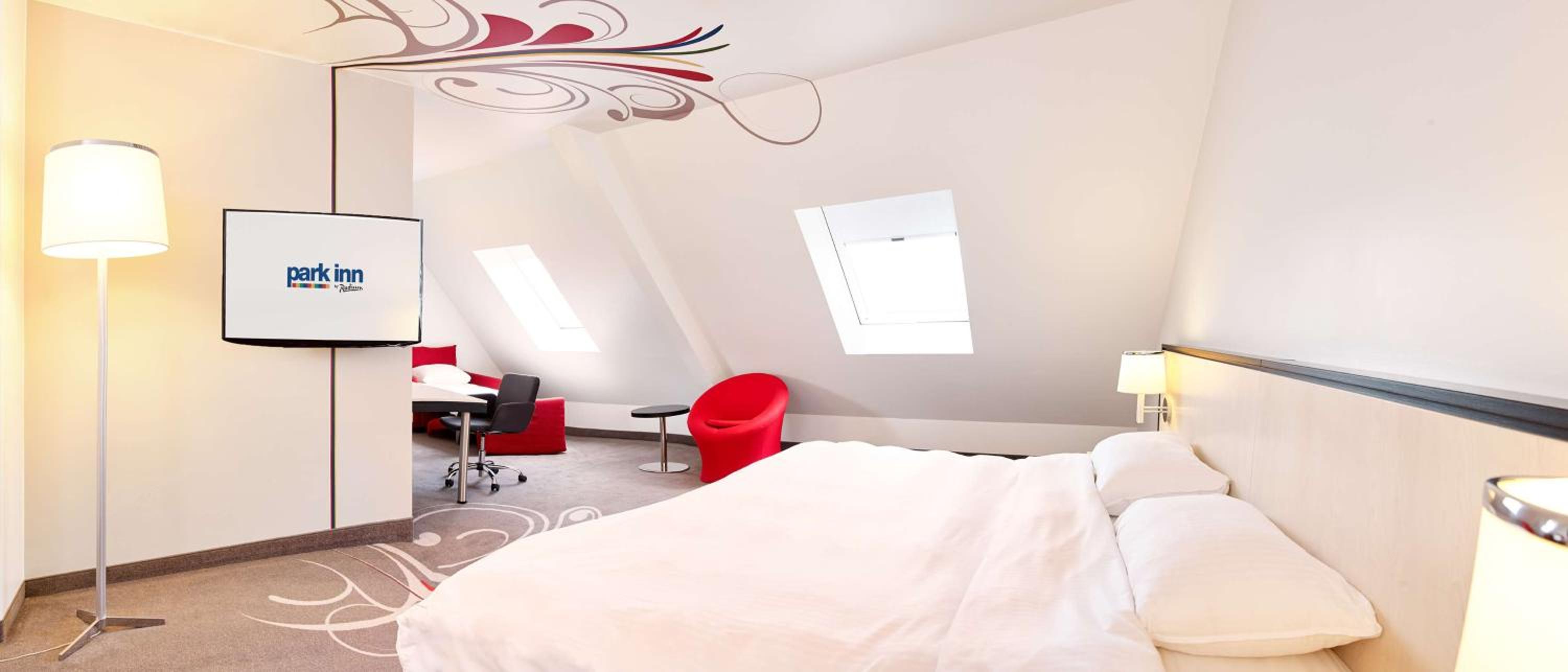 Junior Suite - Photo 2