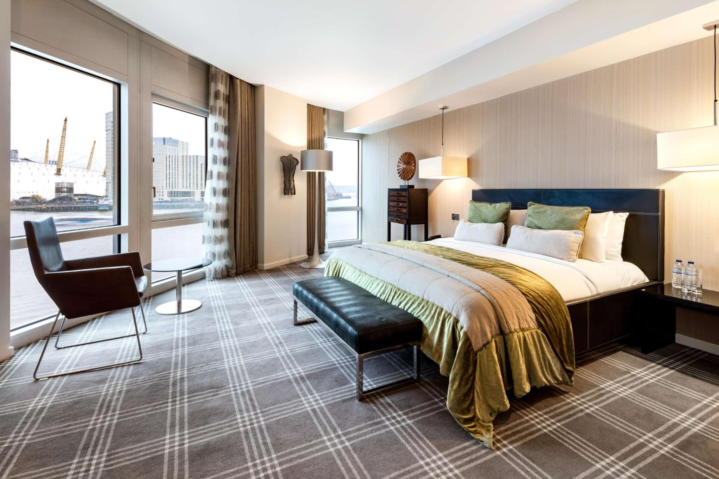 Premium Room with River View photo 1