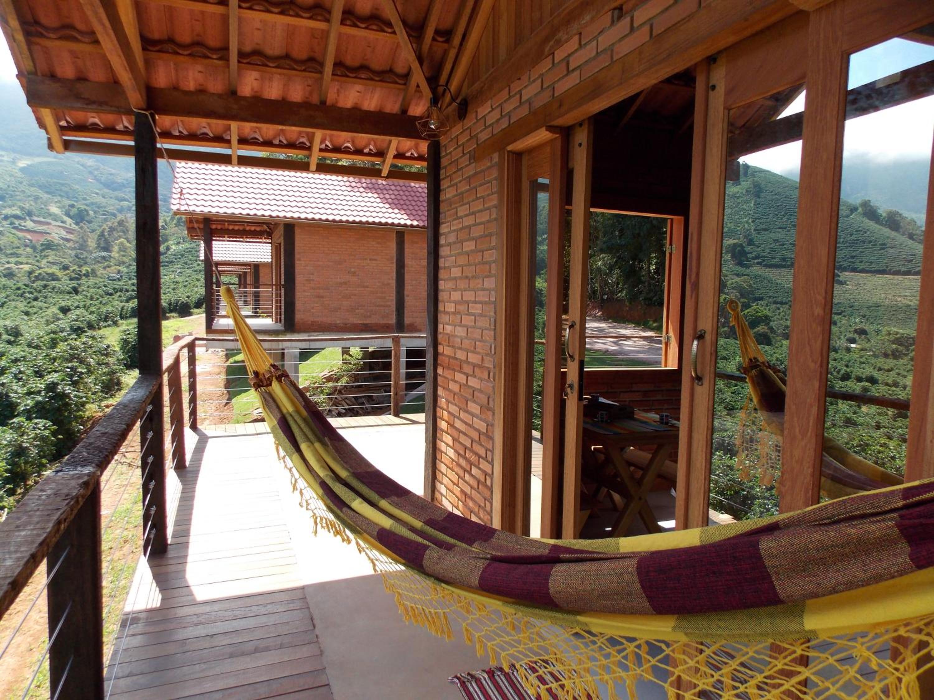 One-Bedroom Chalet photo 3