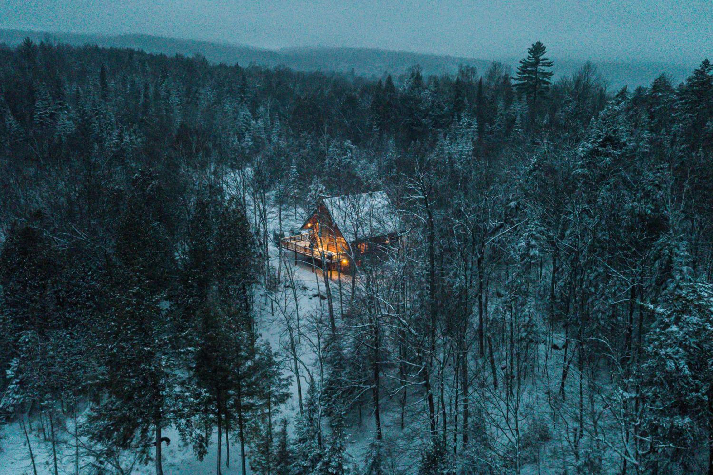Chalet - Photo 42