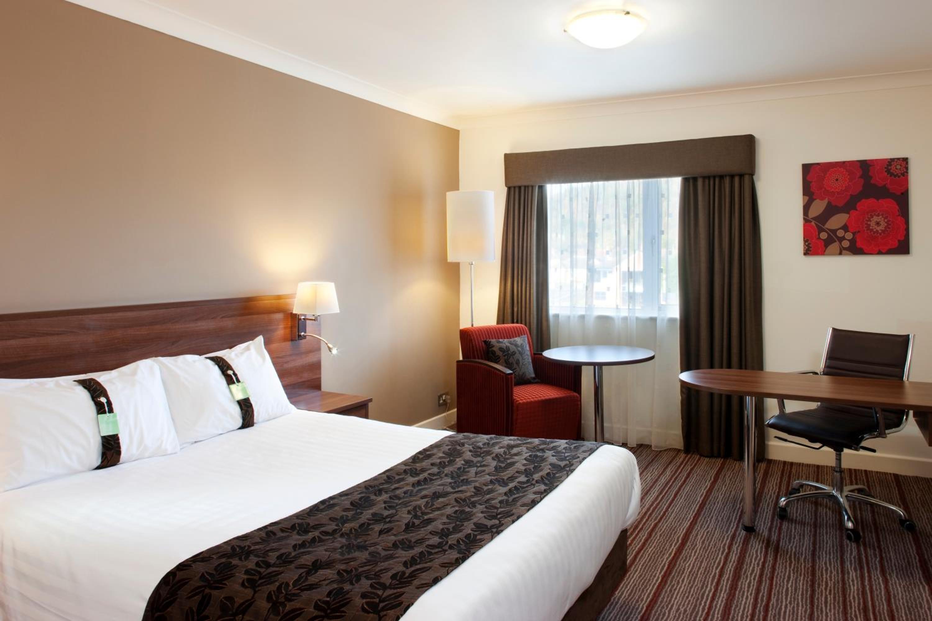 Standard Double Room - Photo 1