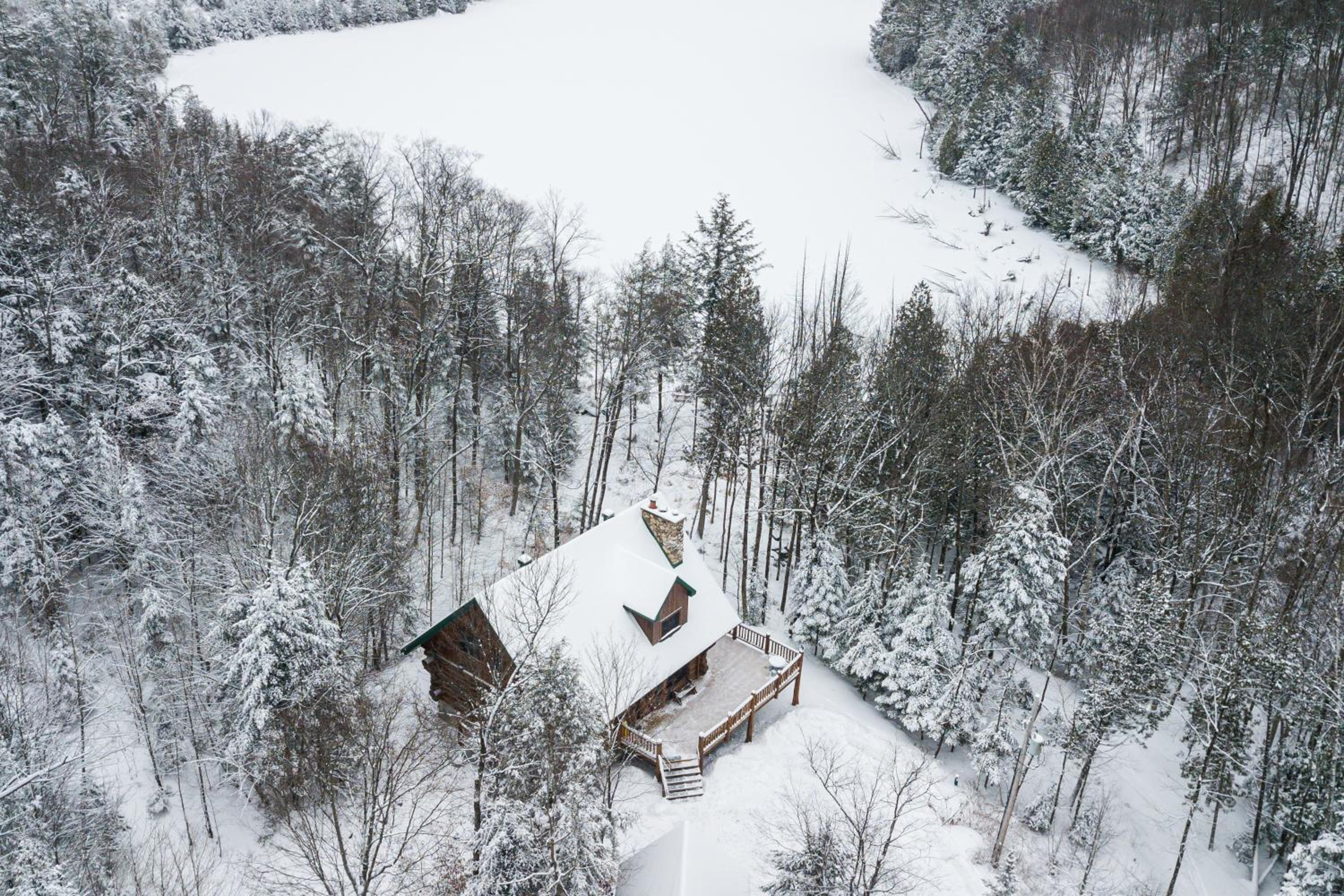 Chalet - Photo 5