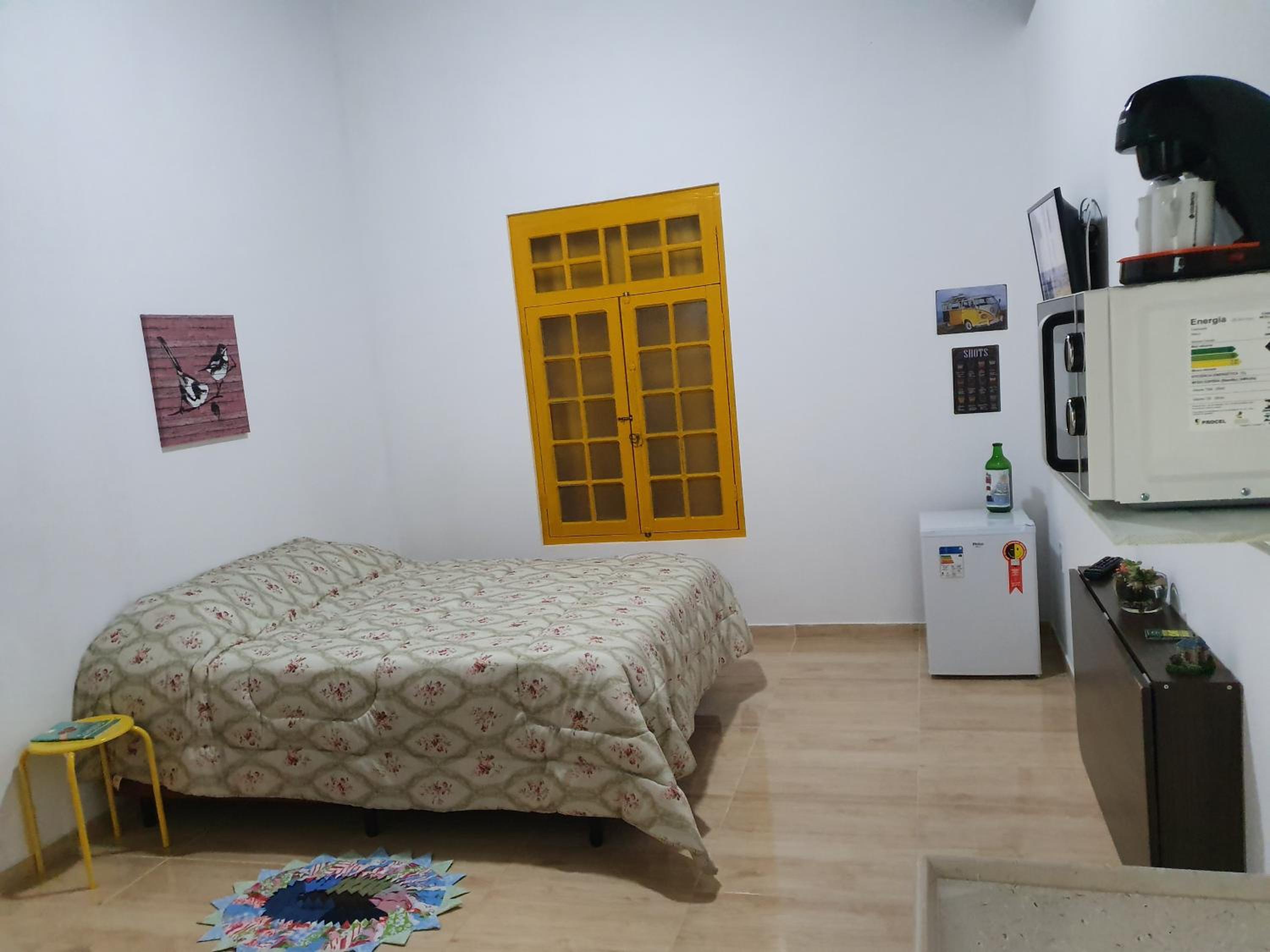One-Bedroom House photo 1