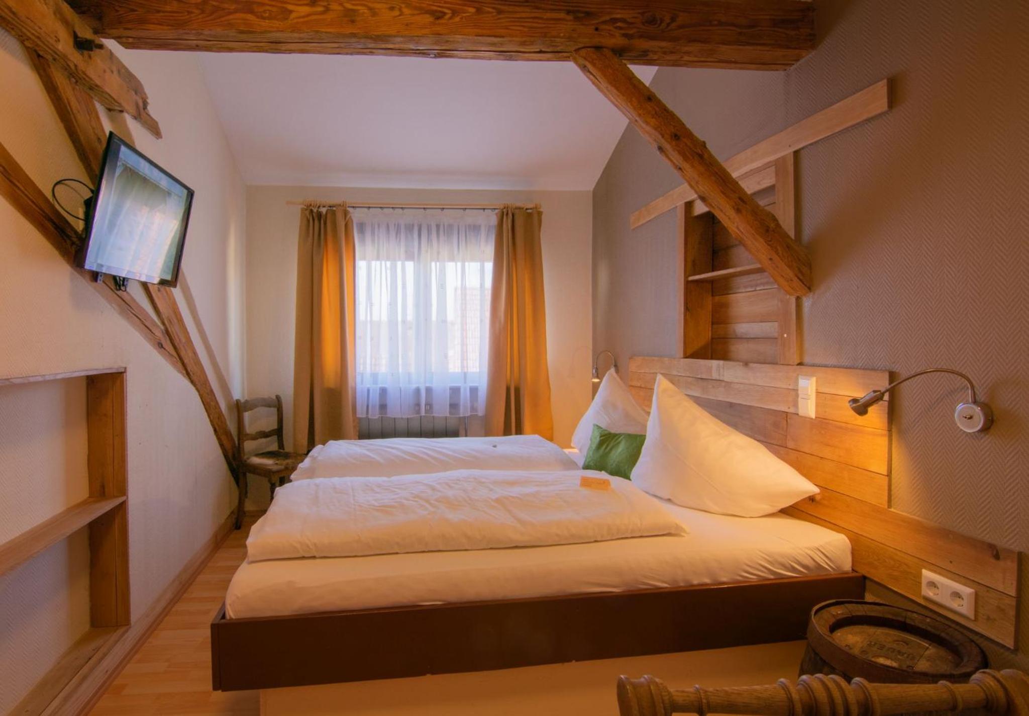 Double Room photo 1