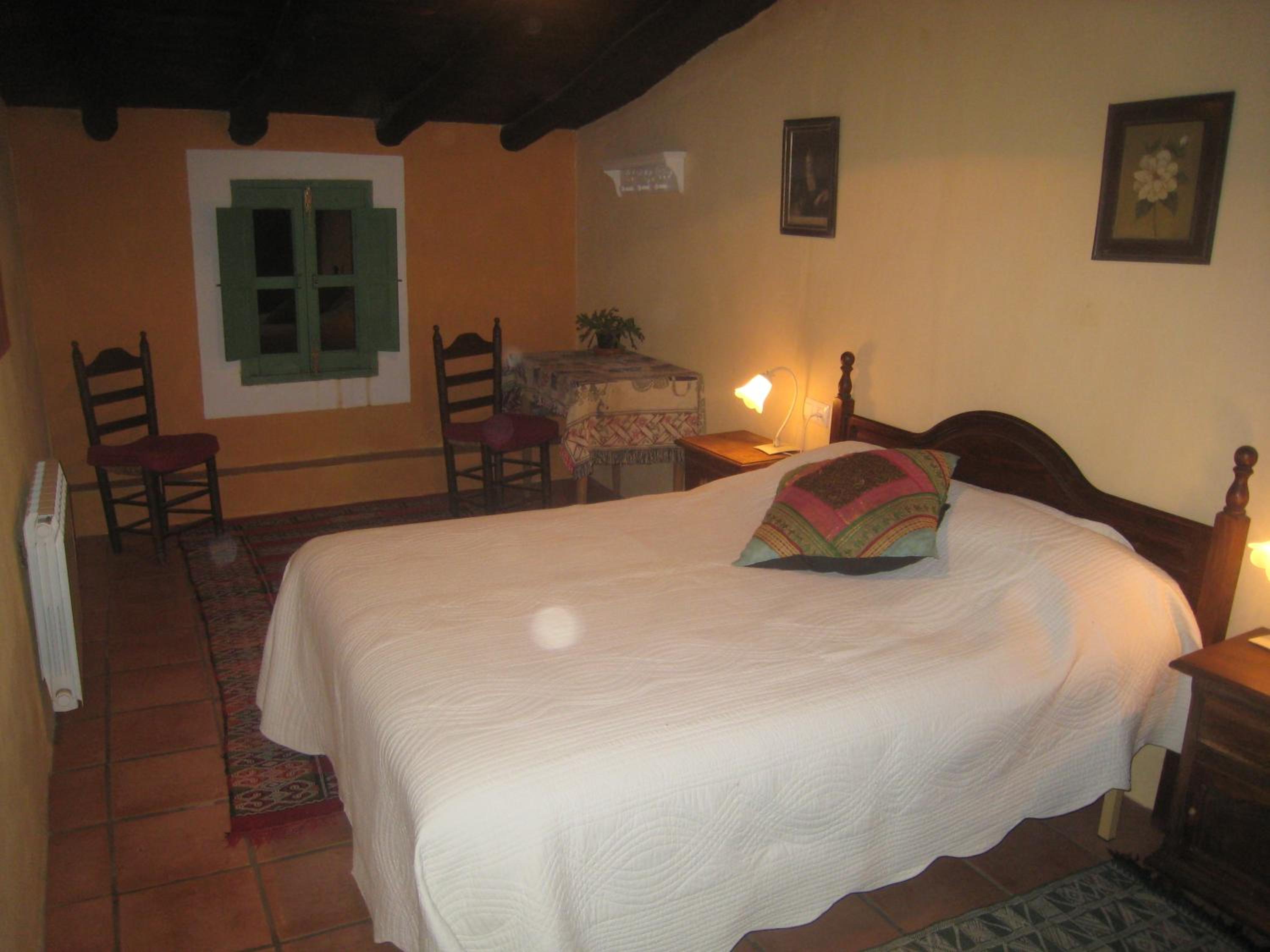 Double or Twin Room - Photo 2