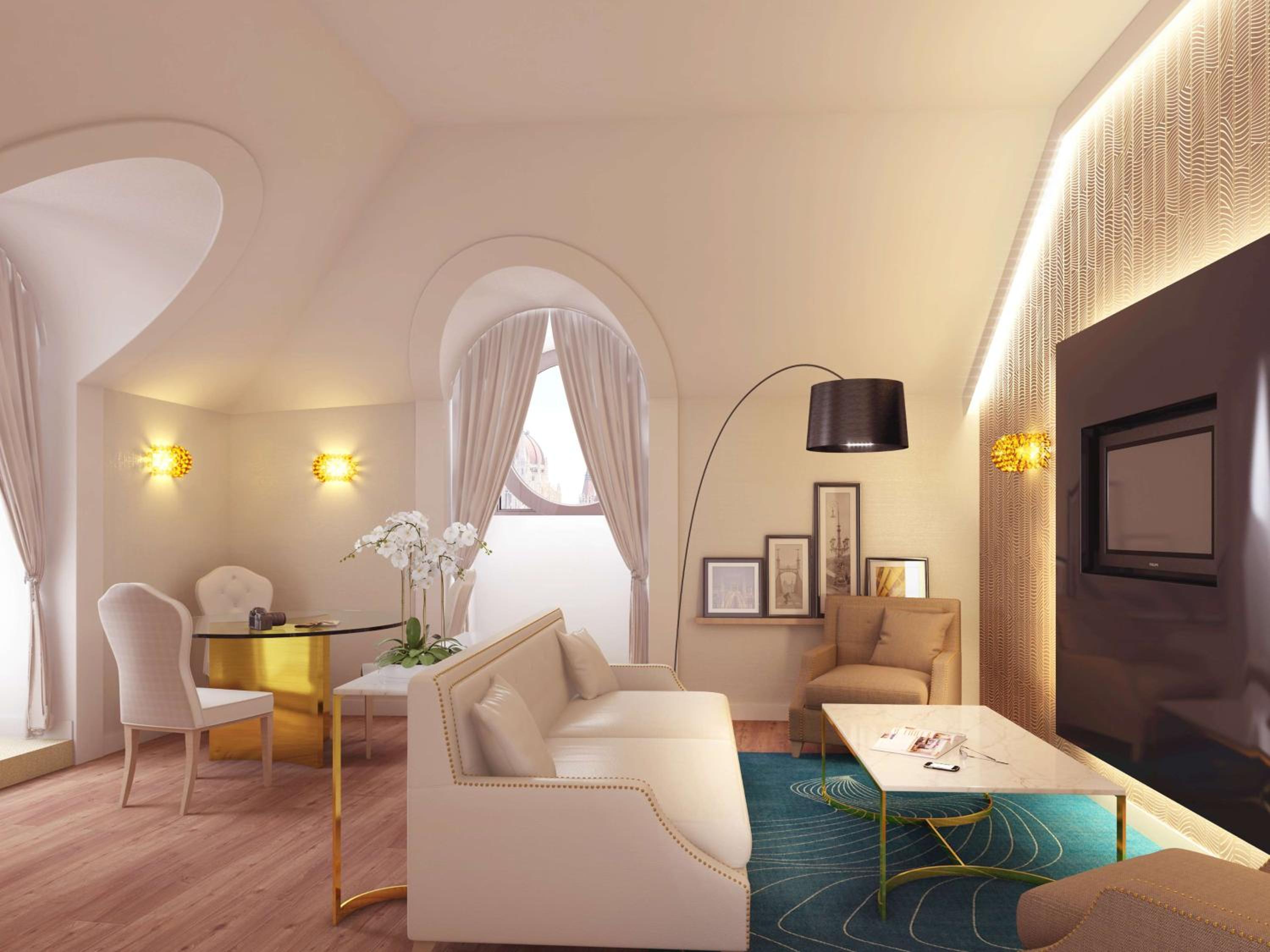 Suite - Photo 13