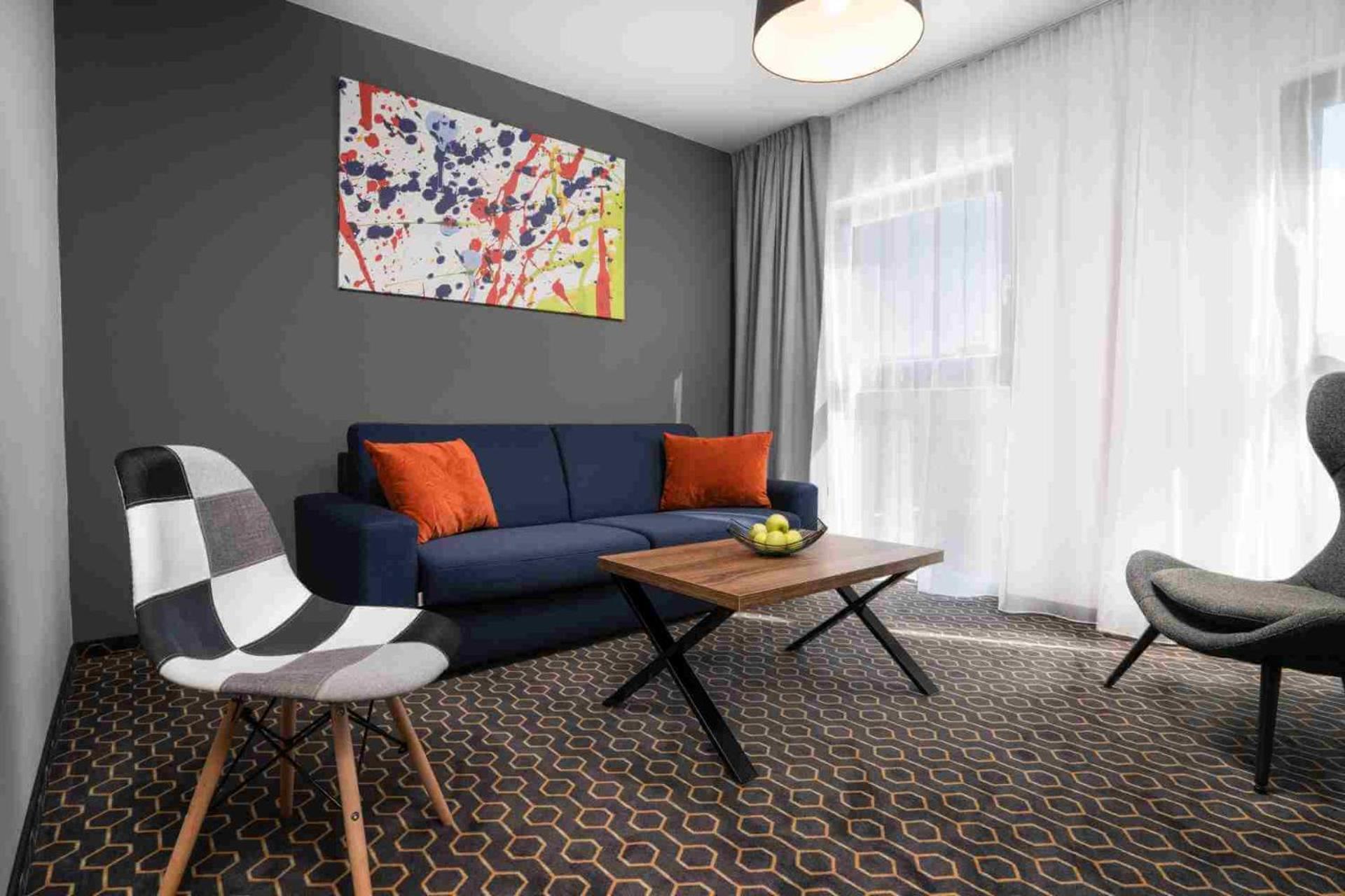 Deluxe Apartment - Photo 2