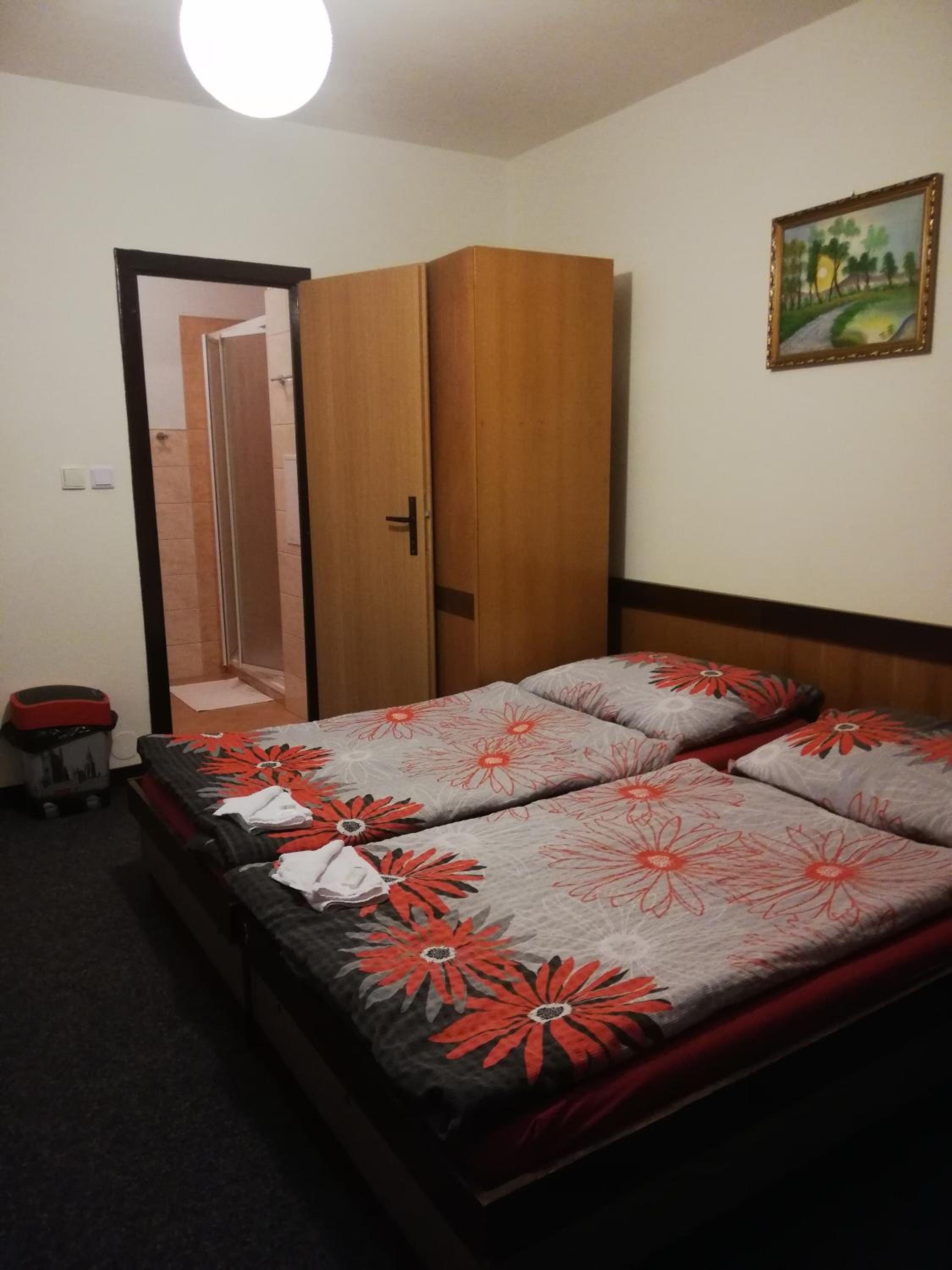 Standard Double Room photo 1