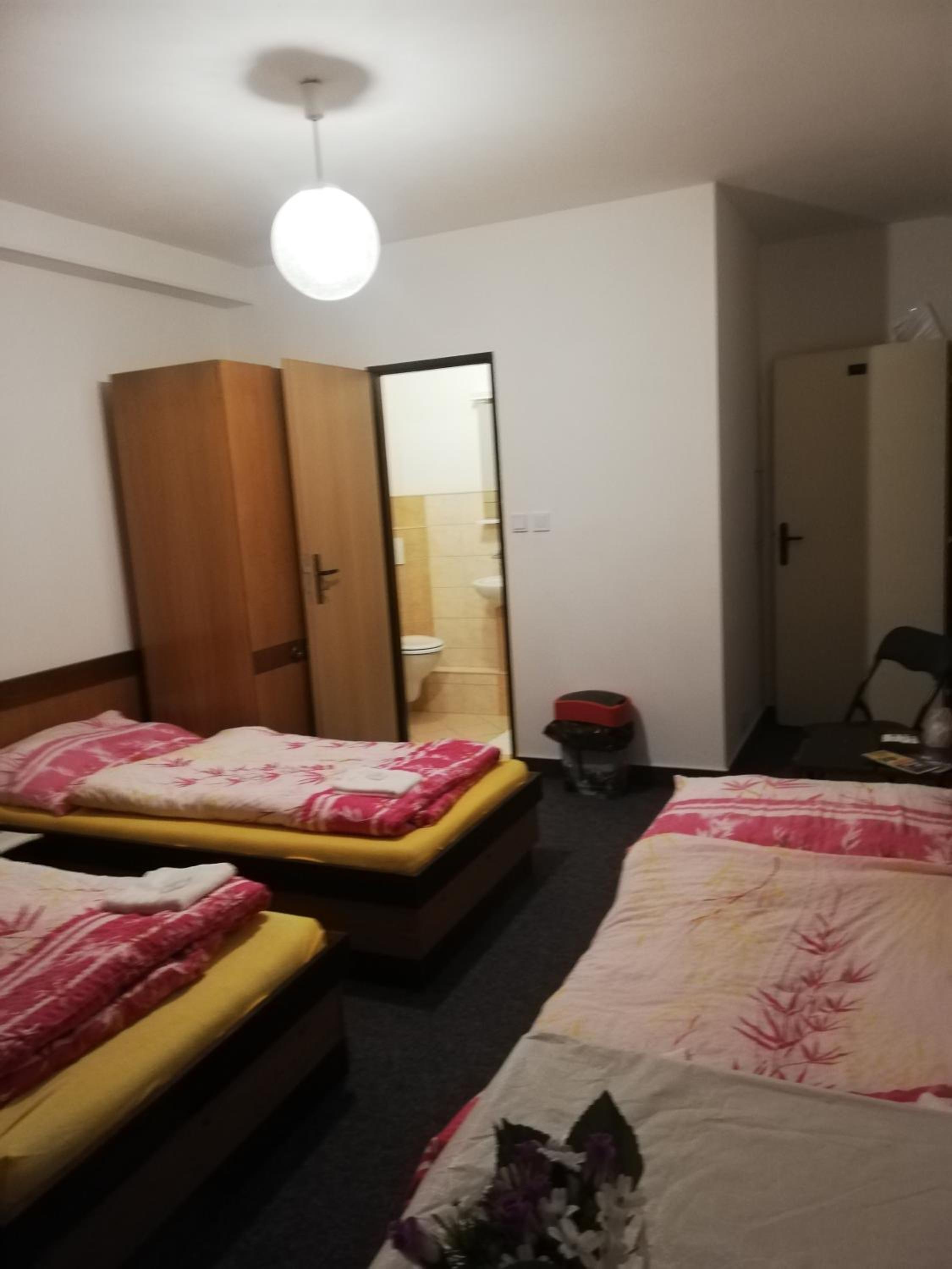 Classic Triple Room photo 3
