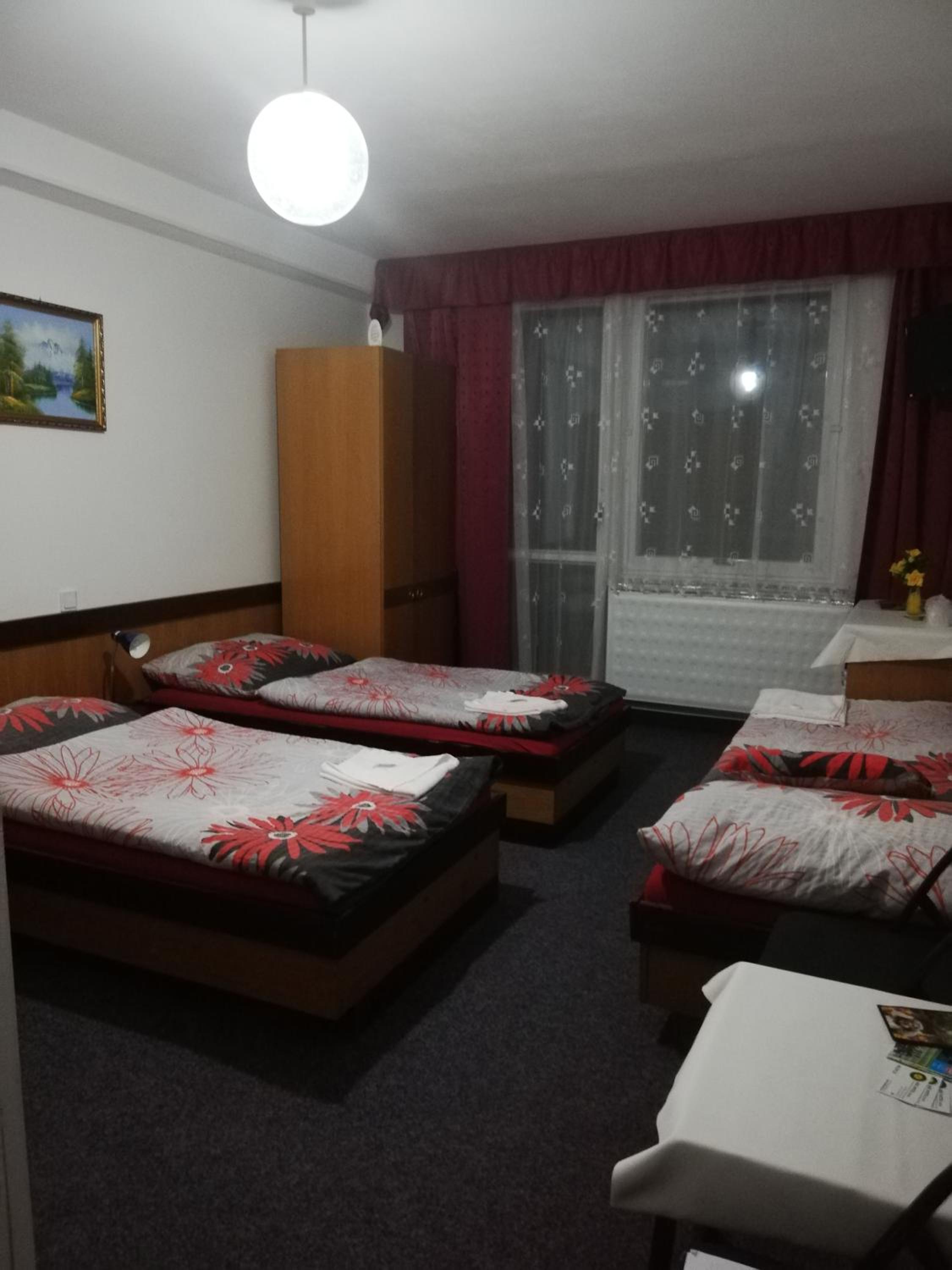 Classic Triple Room photo 2