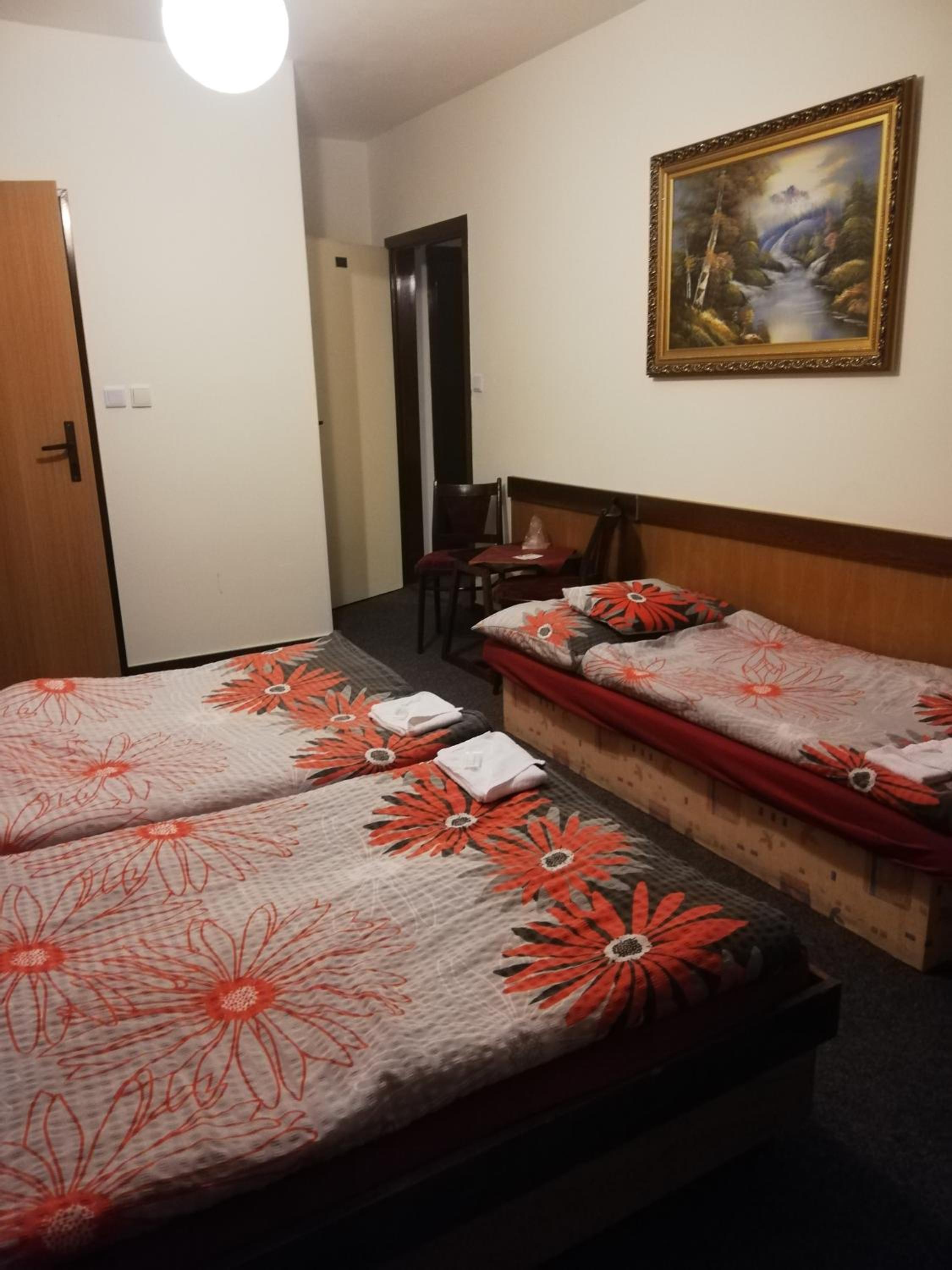Triple Room photo 1