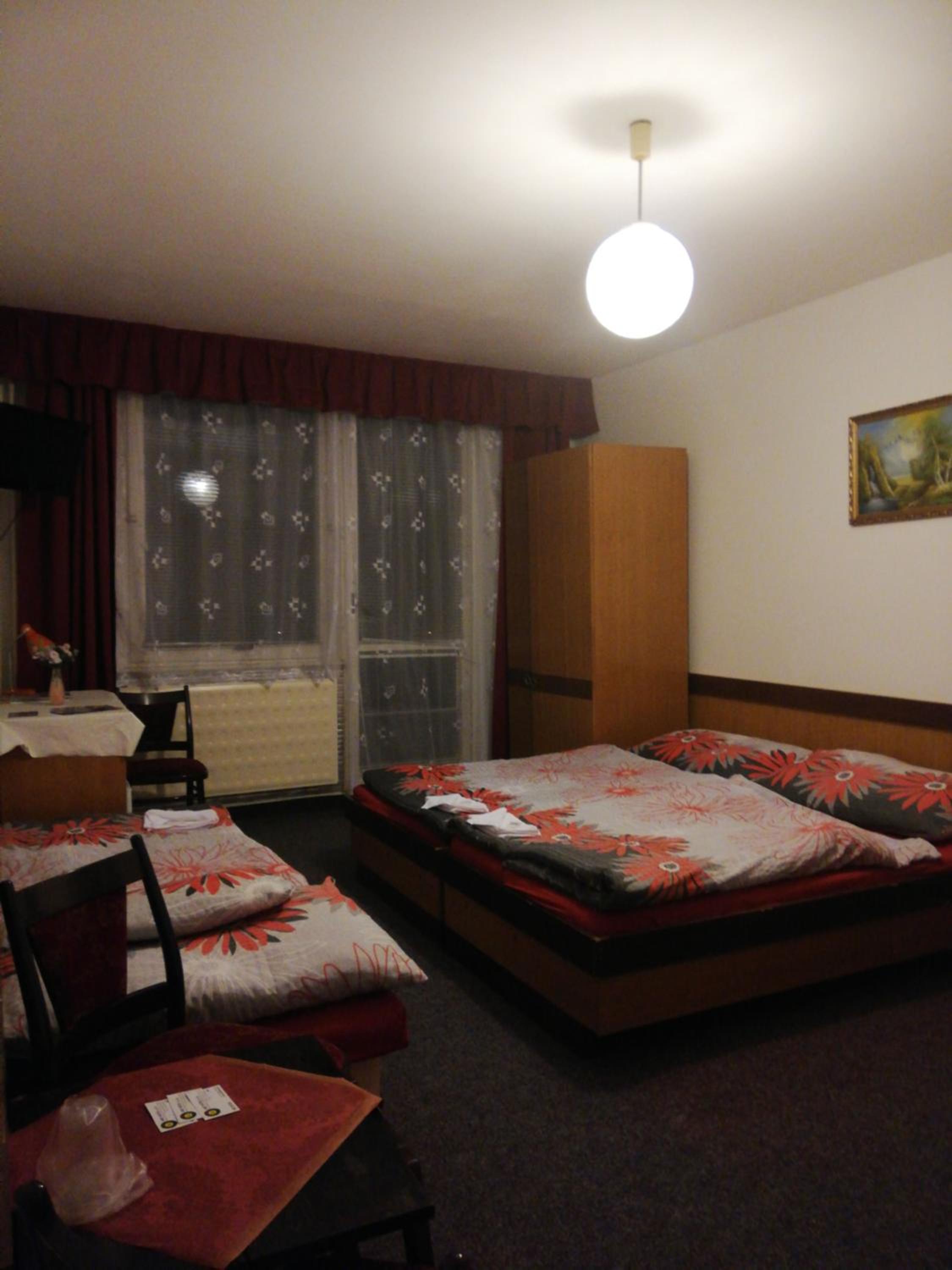 Triple Room photo 2