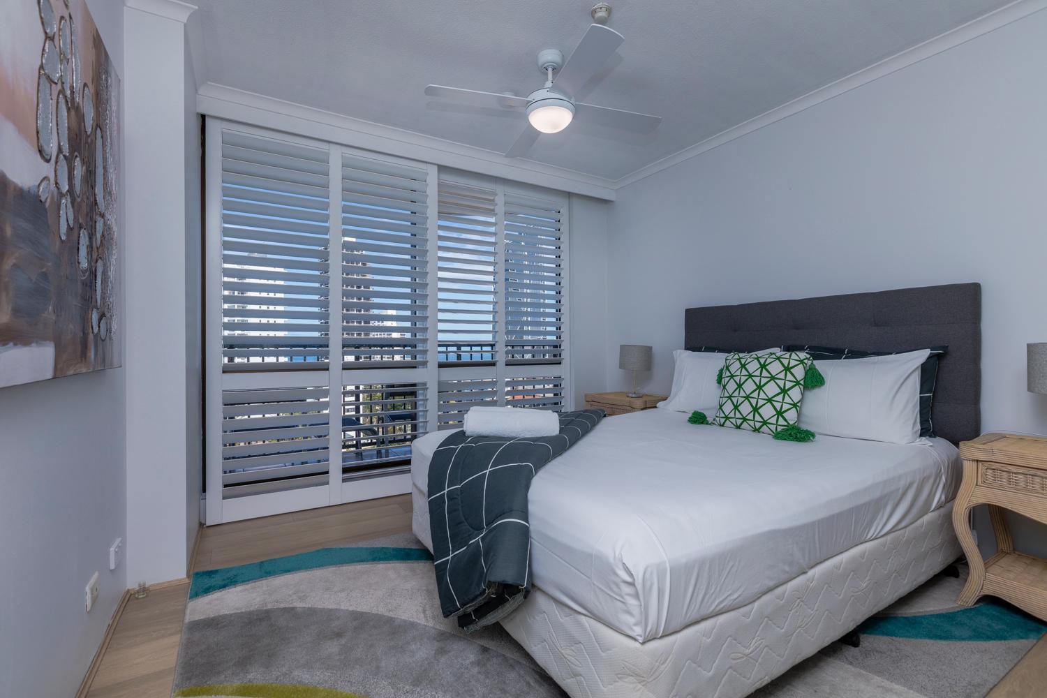 Superior Two-Bedroom Apartment