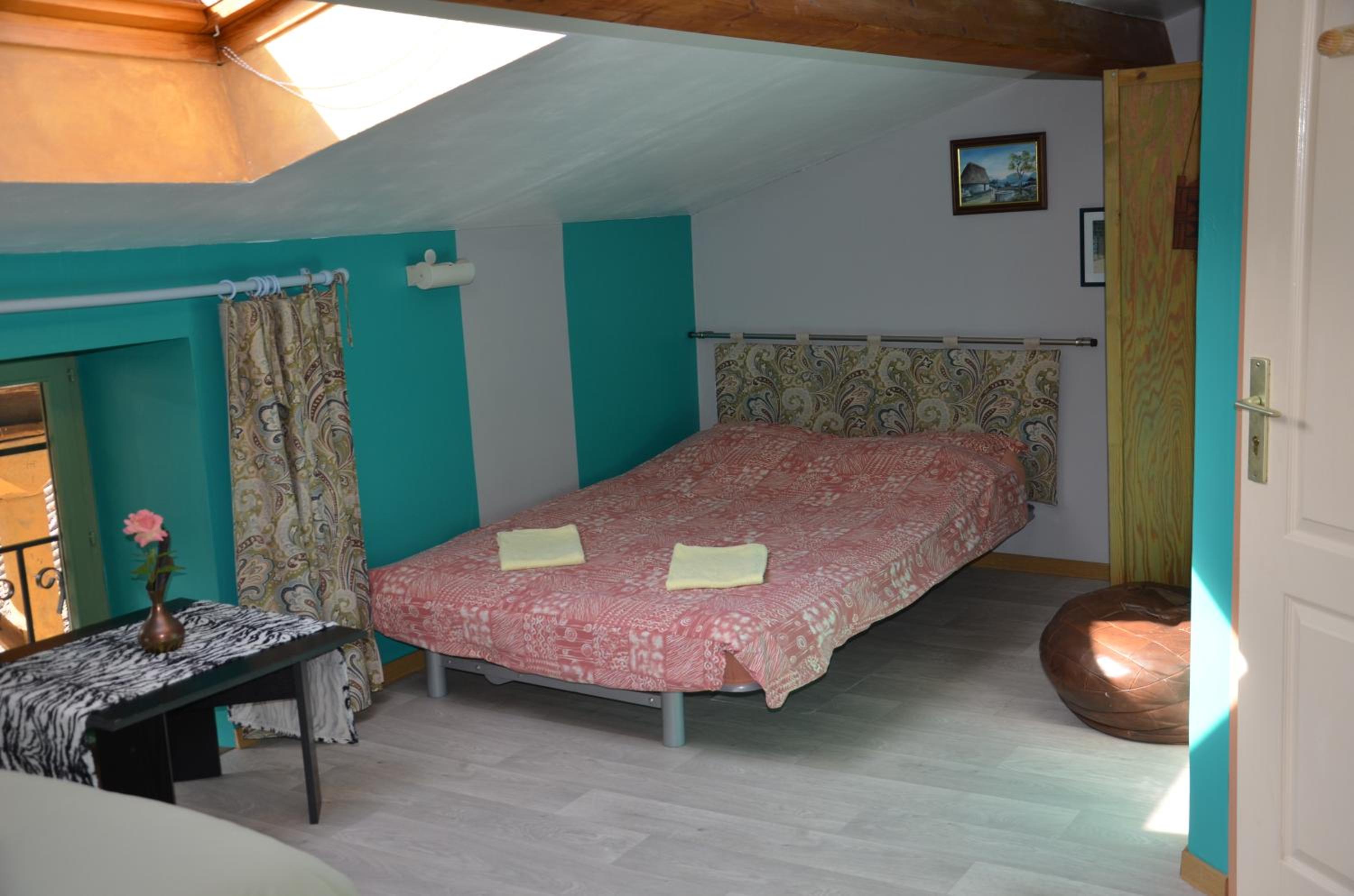 Quadruple Room - Photo 5