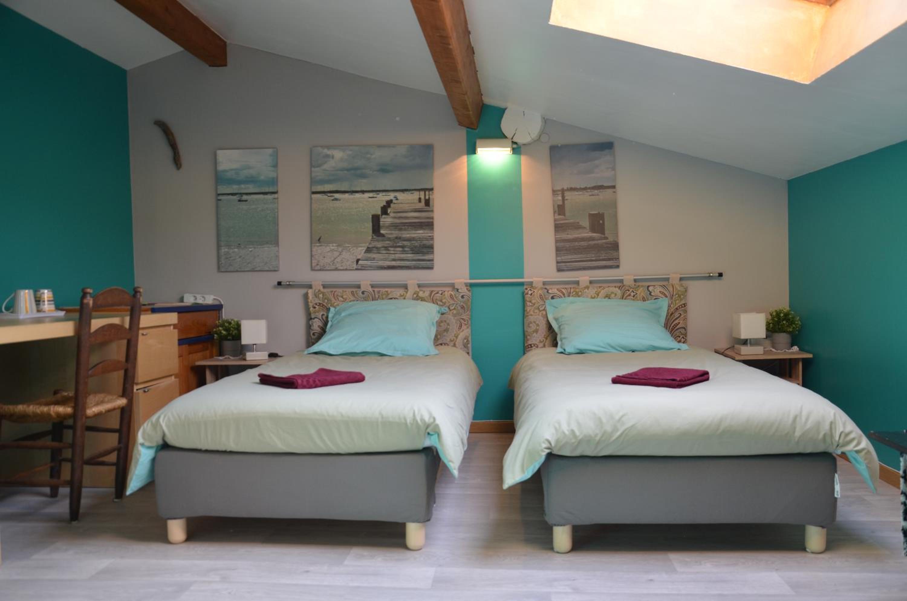 Quadruple Room - Photo 4