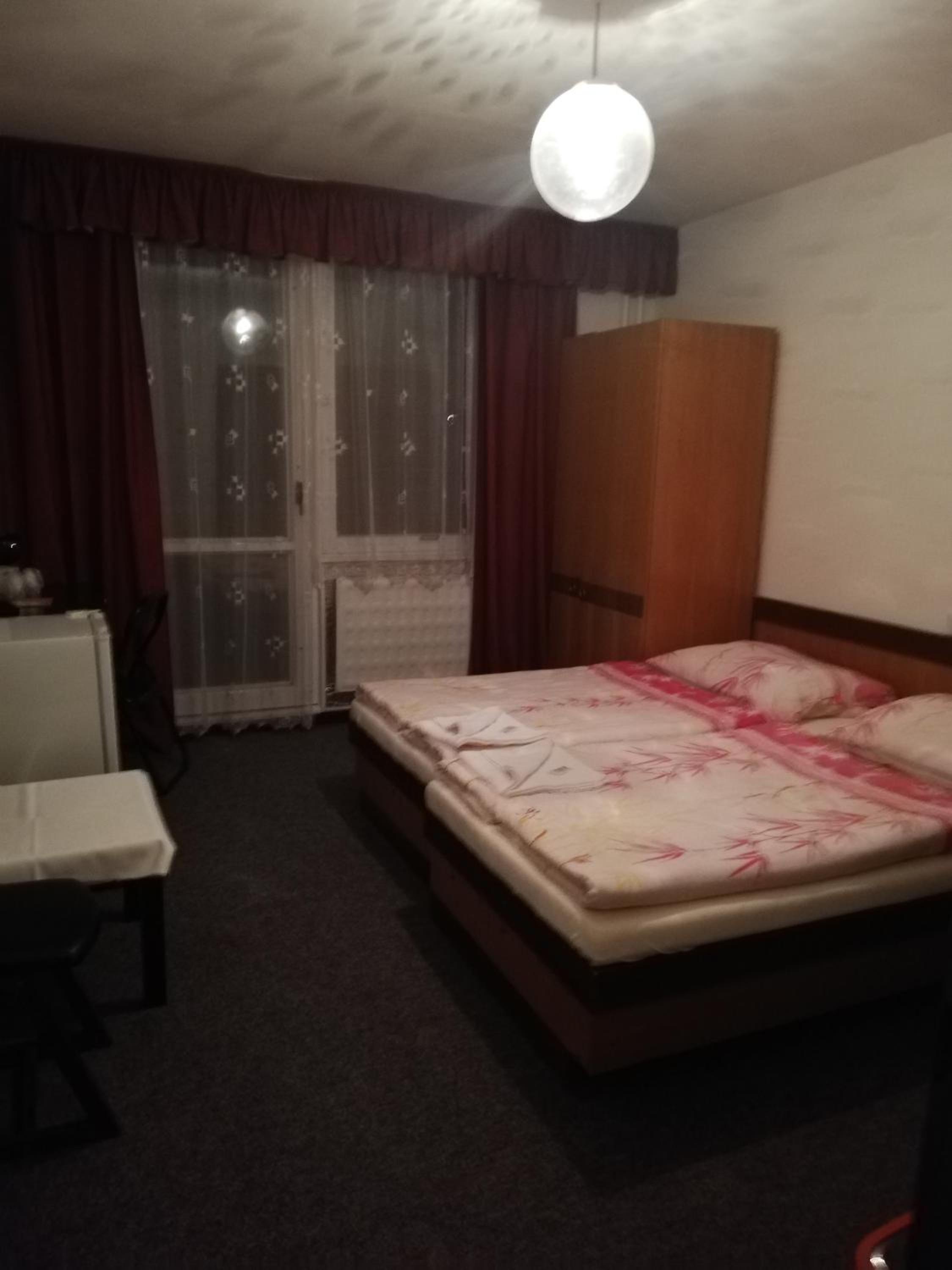 Economy Double Room photo 1